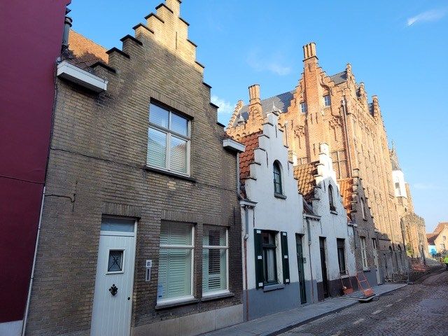 Huis te koop Sint-Jorisstraat 61 - - 8000 Brugge