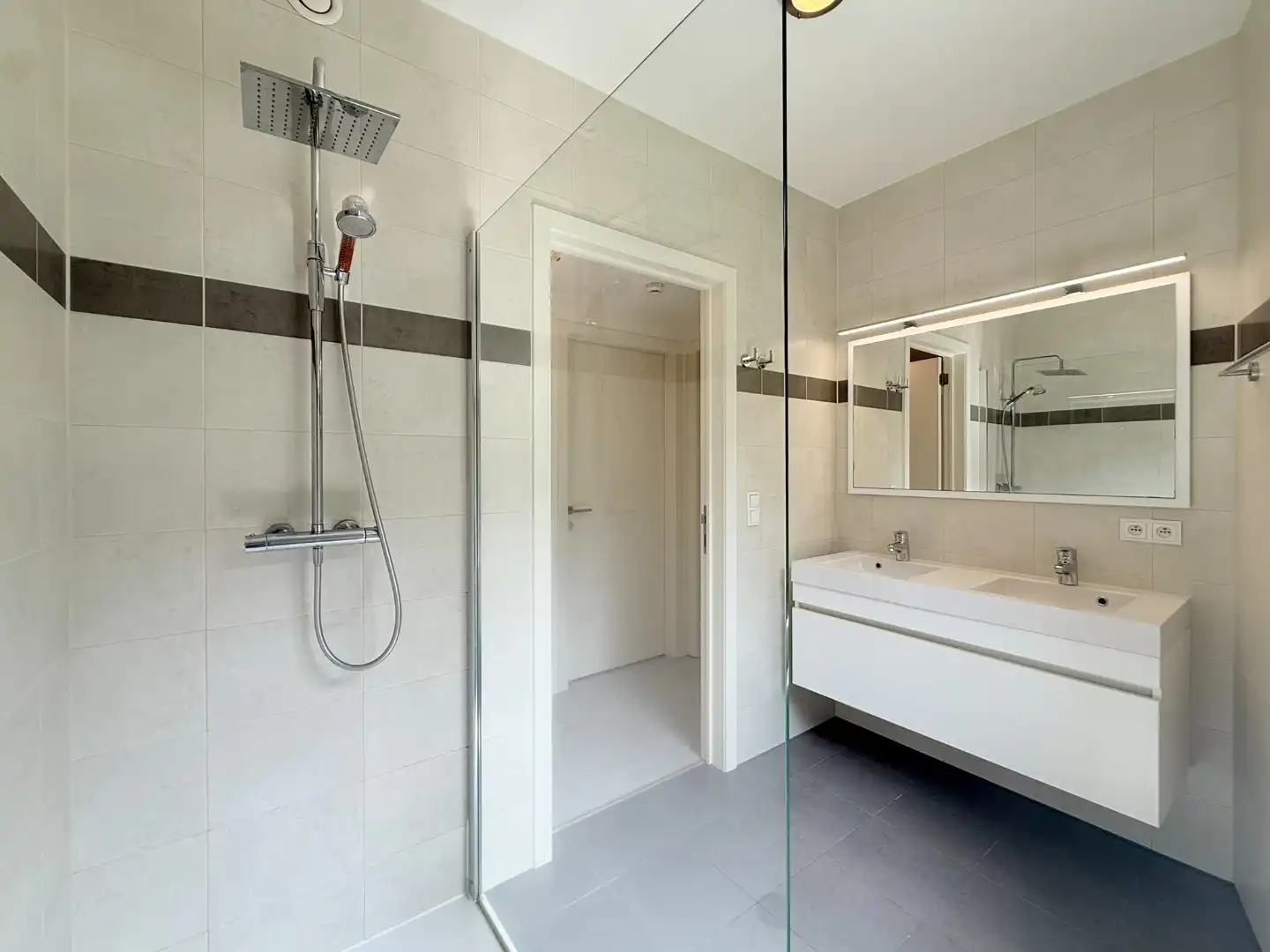 Appartement met één slaapkamer in Leuven foto 8