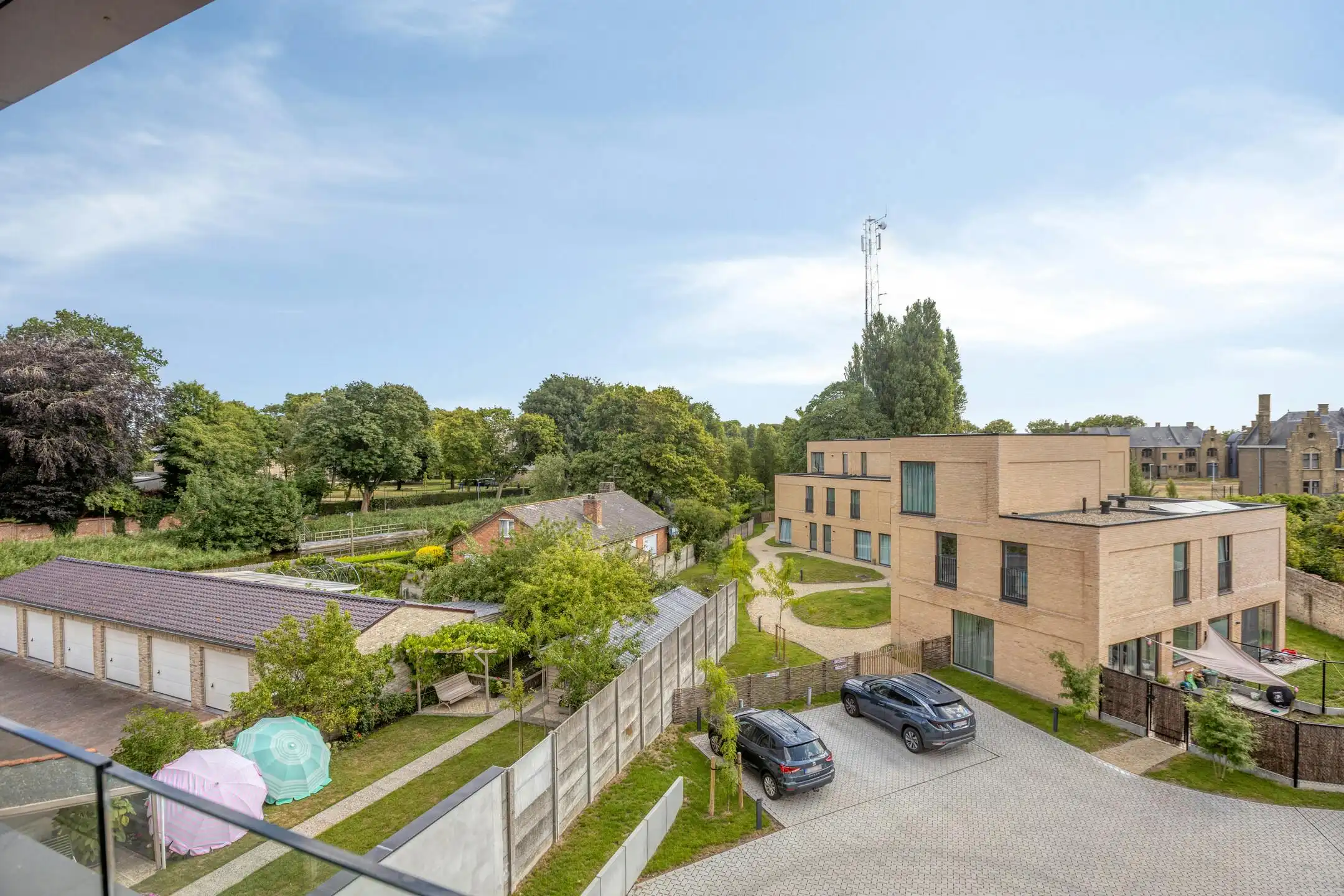 Appartement met 3 slaapkamers te koop in Veurne foto 16