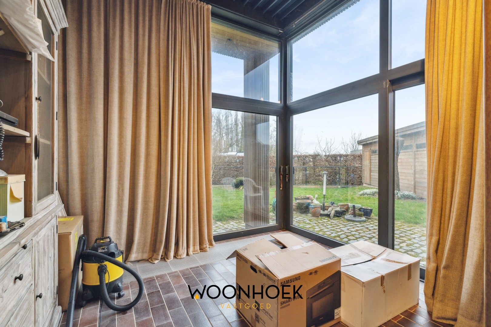 Exclusieve architectenvilla op wandelafstand van provinciaal domein De Ster! foto 13
