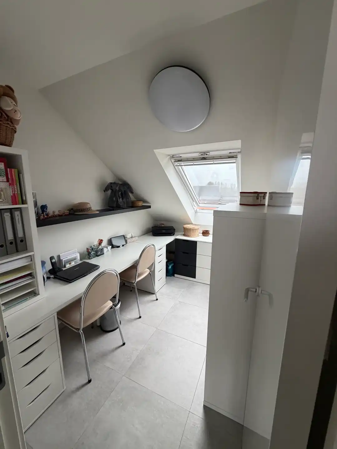 Penthouse te koop foto 17