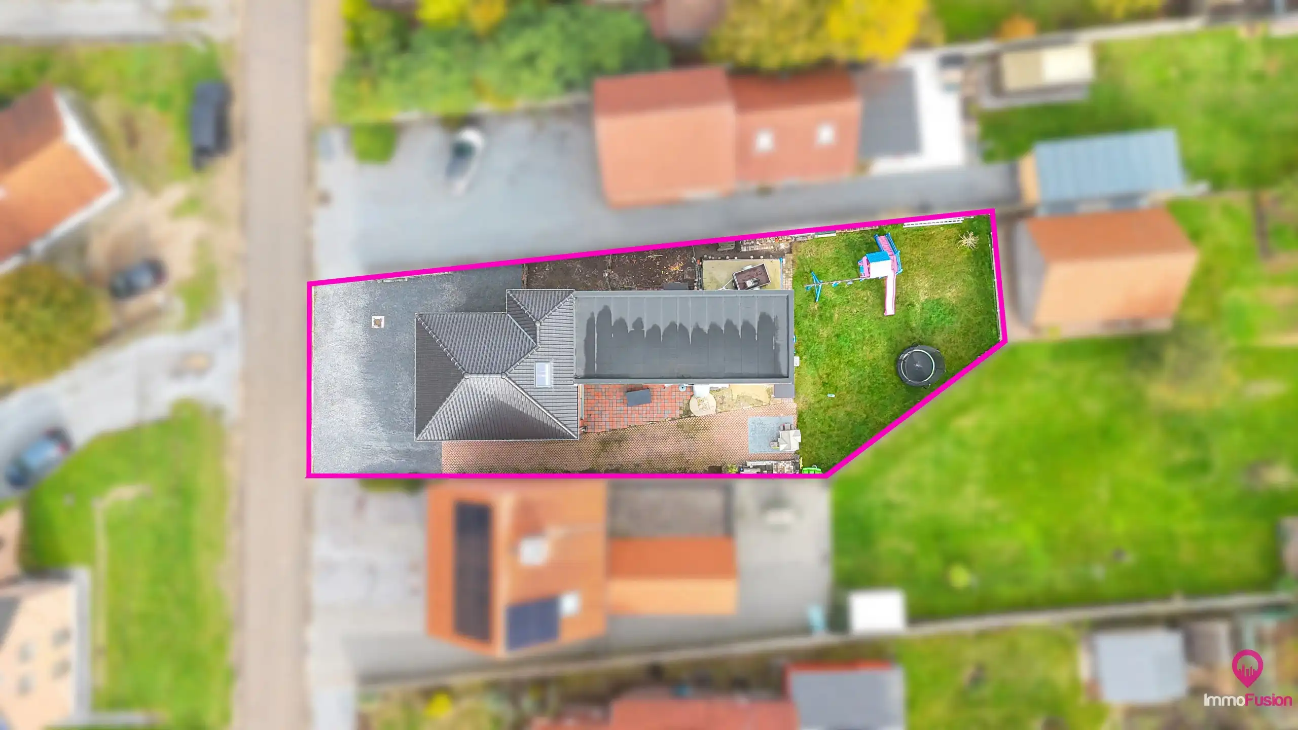 Gerenoveerde woning met veel ruimte en 6 slaapkamers! foto 47