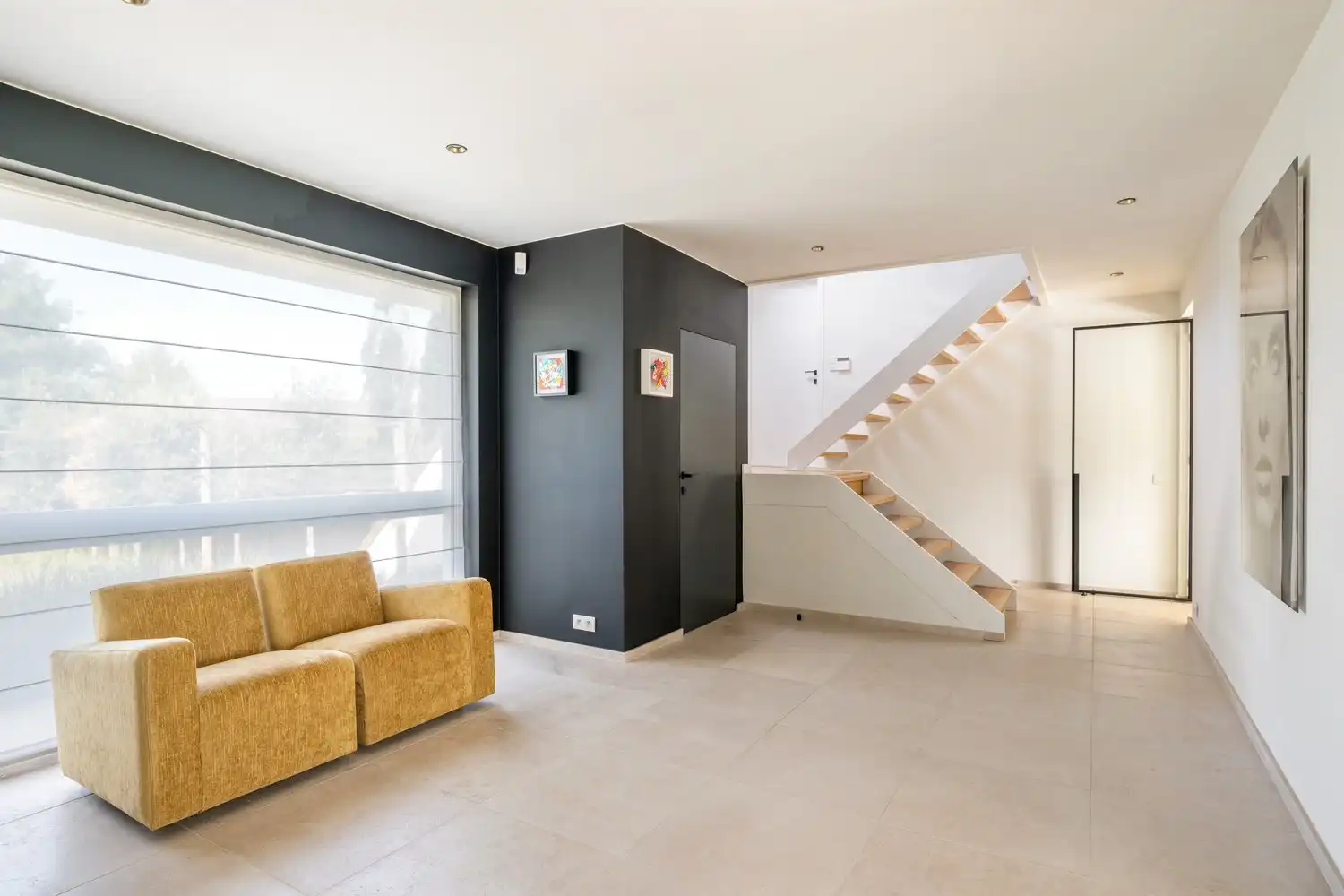 Mooie villa met 4 slaapkamers op 1.335 m² - KIJKDAGEN MET BIEDMOMENT OP 11 EN 12 SEPTEMBER foto 5