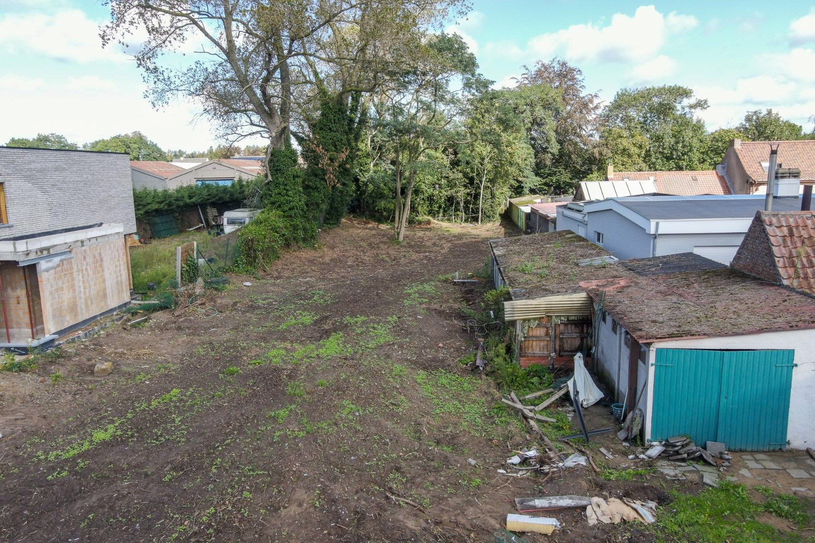 Exclusieve villa met handelsruimte op centrale ligging nabij natuurdomein de Hoge Dijken foto 6