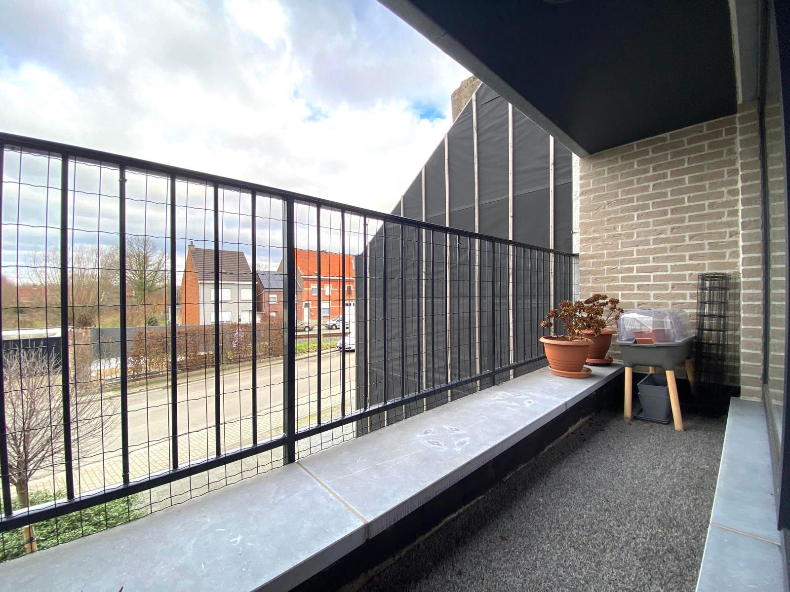 Te huur: luxe duplex-appartement met zuidgericht terras! foto 13