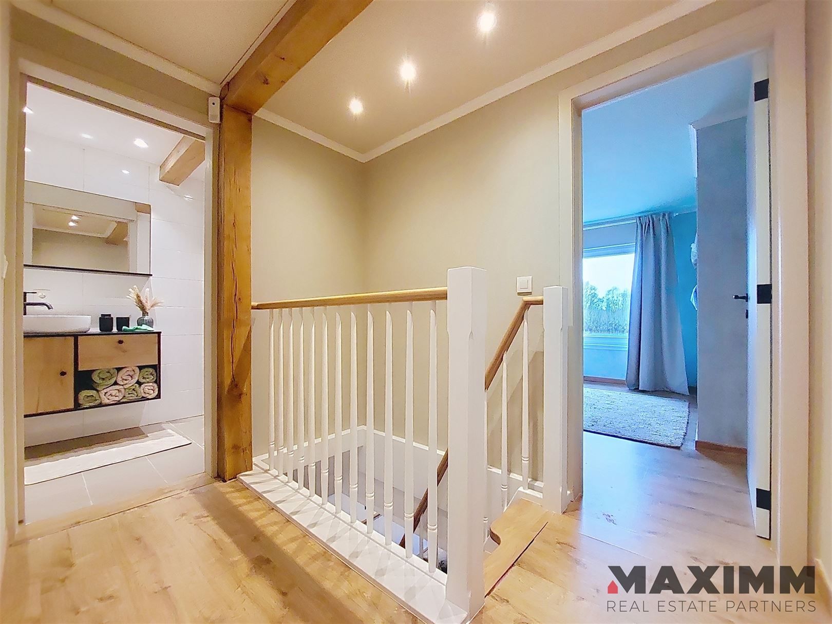 Prachtige woning met 2 slaapkamers !!! foto 14