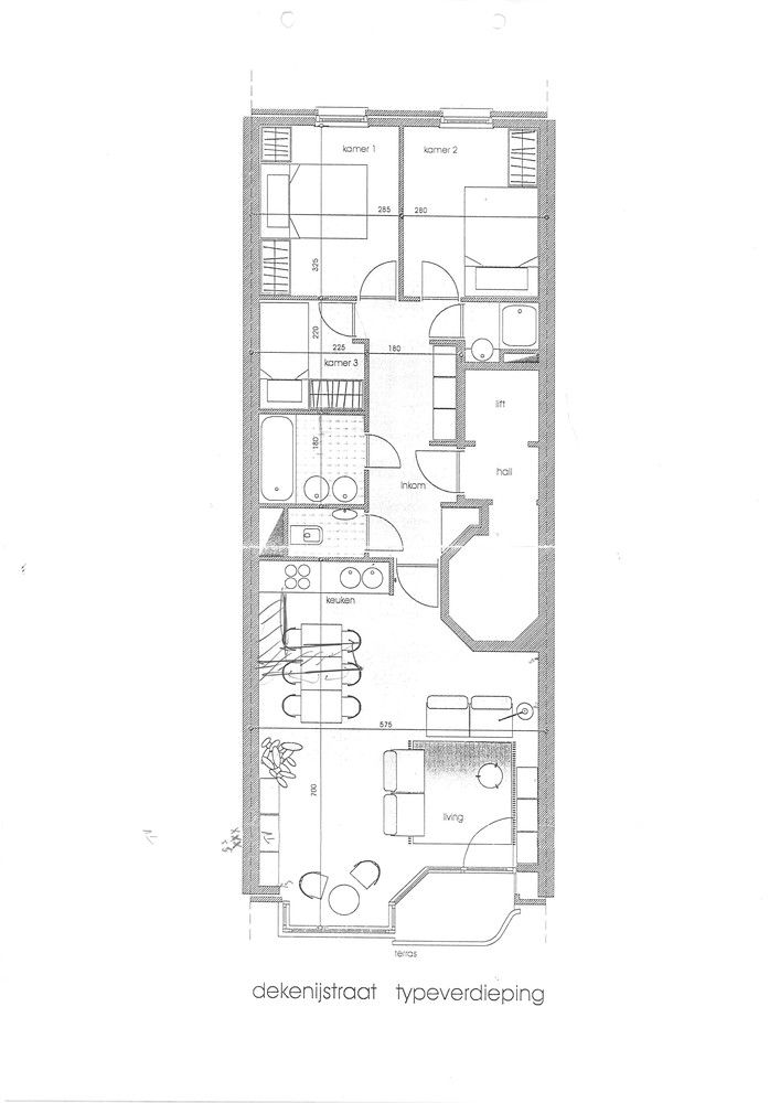 RESIDENTIE SAN FRANCISCO foto 22