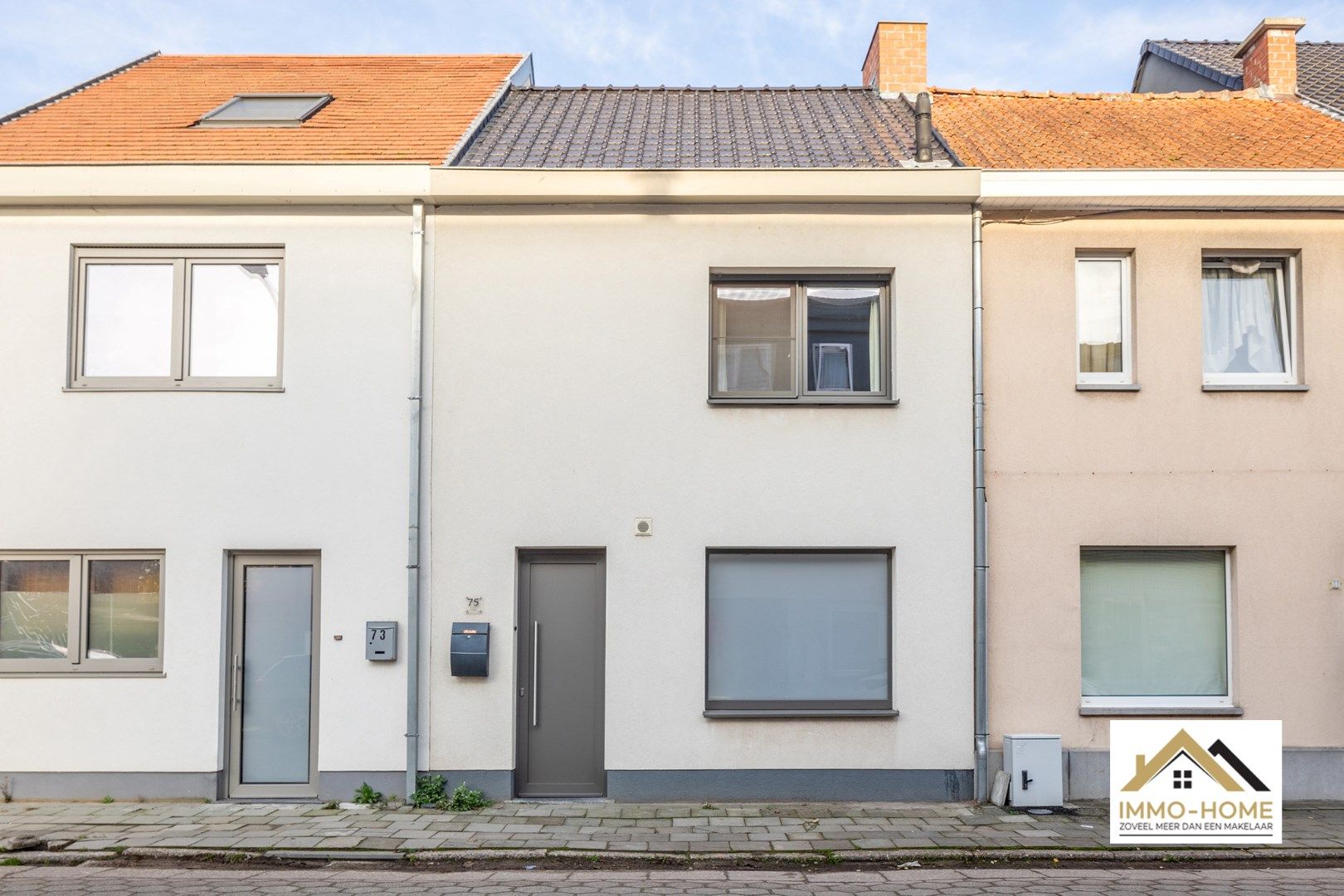 Instapklare woning op centrale ligging foto 25