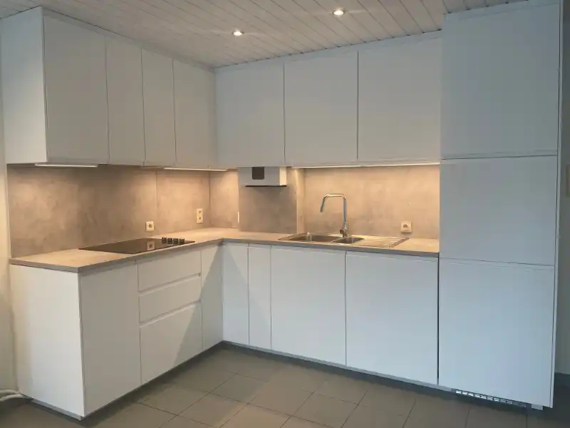 Zongericht appartement met centrale ligging in Oostduinkerke-bad, vlakbij de Zeedijk! foto 6