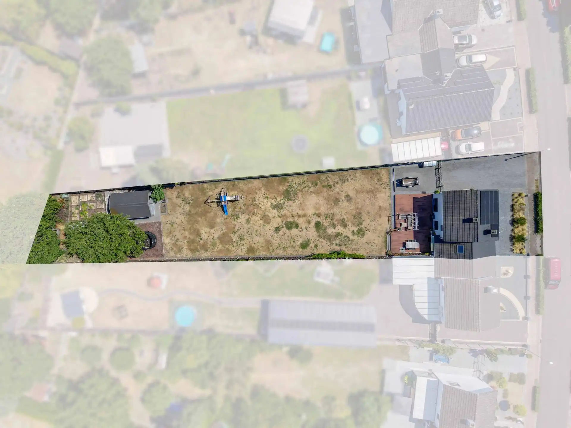 Energiezuinige gezinswoning met prachtige tuin foto 22
