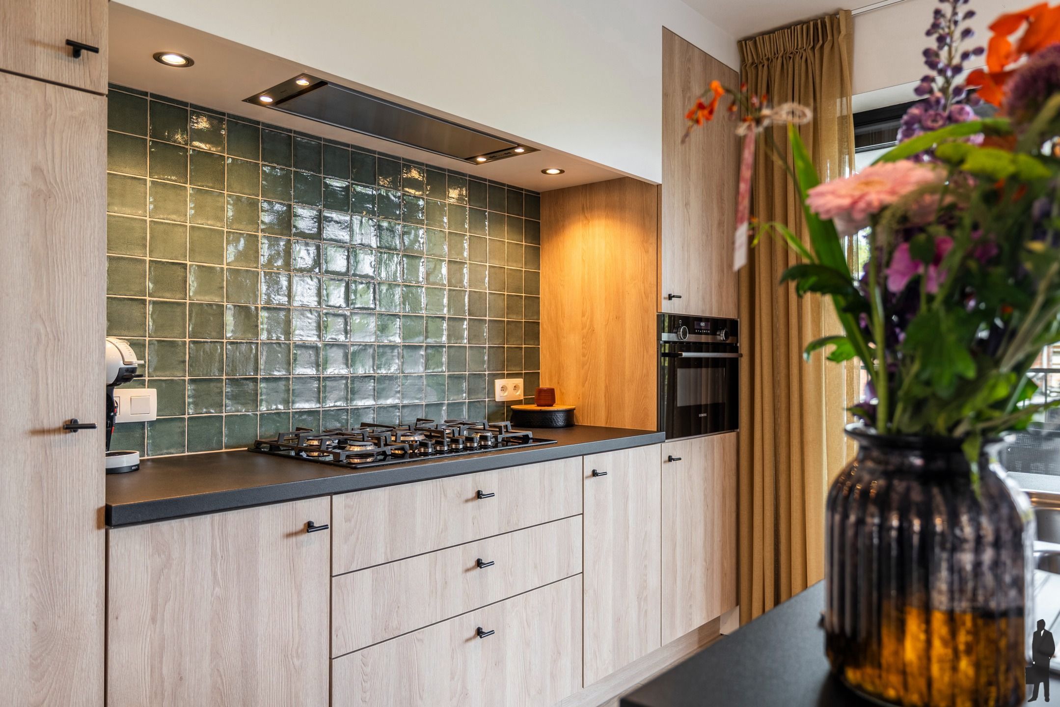 Energiezuinig appartement van 116m² in hartje Hoogstraten foto 9