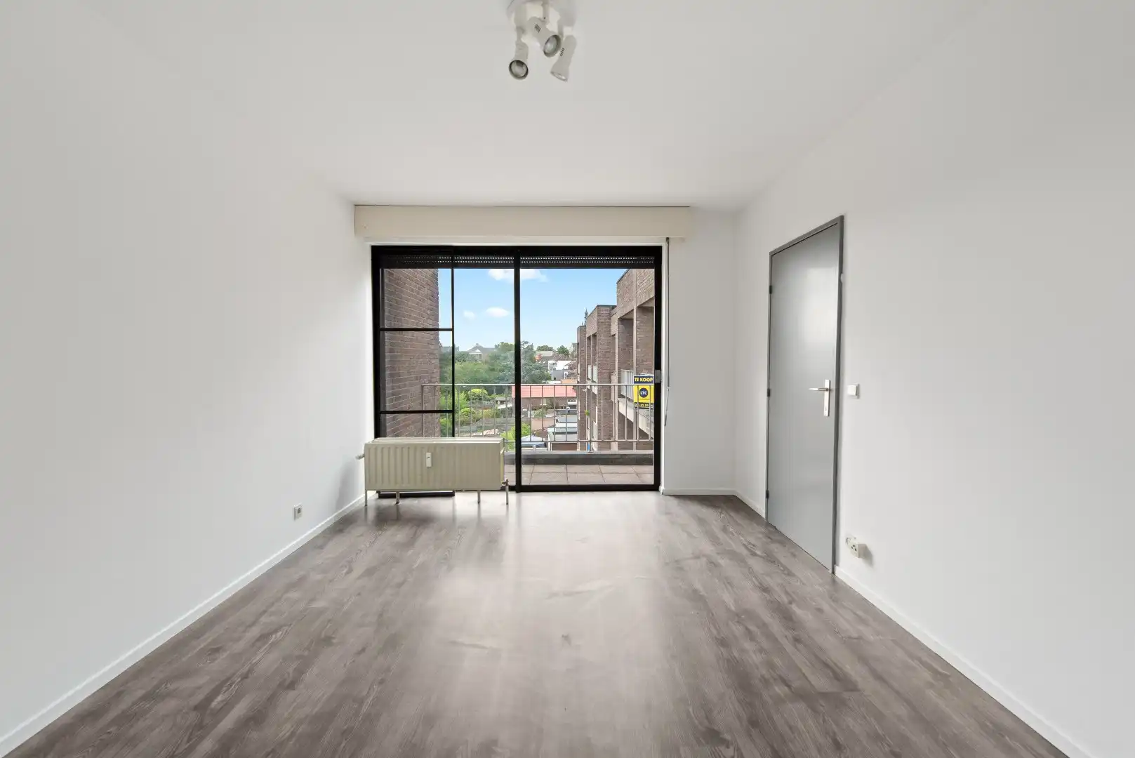 Instapklaar appartement te Tienen foto 14