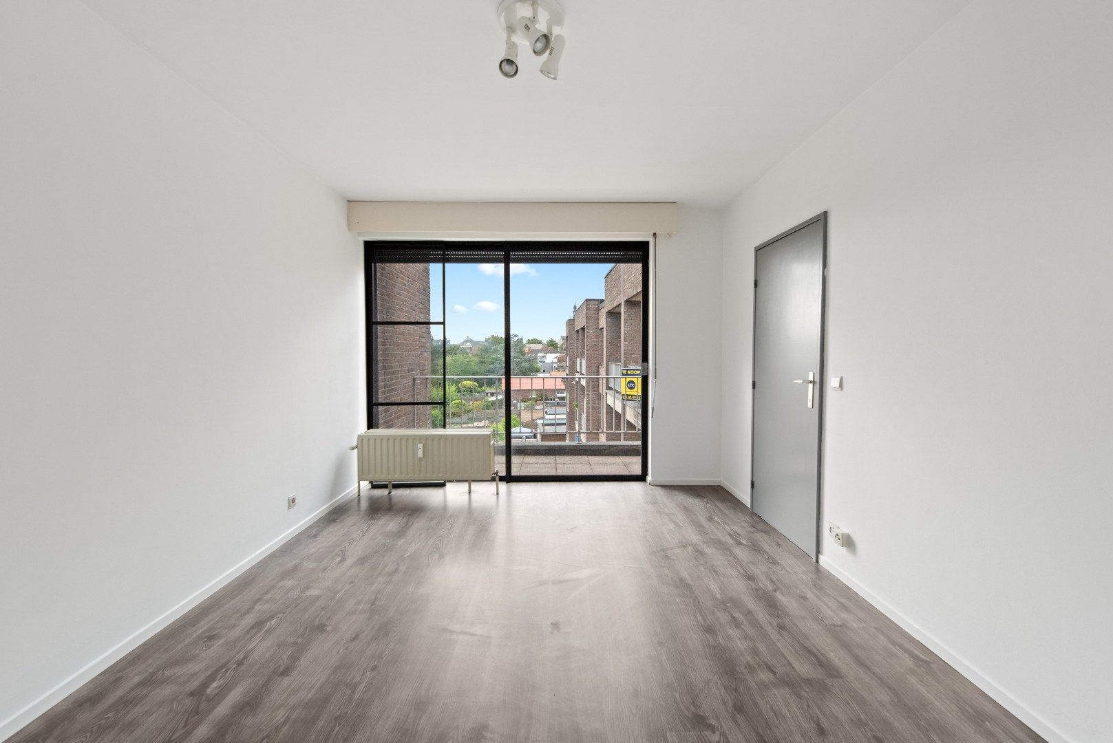 Instapklaar appartement te Tienen foto 14