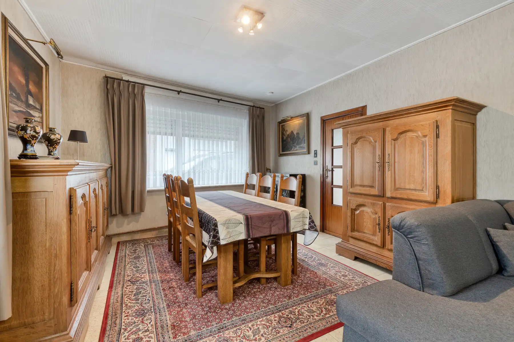 *** KIJKDAG 23/04 tussen 16u - 19u *** Op afspraak *** foto 5