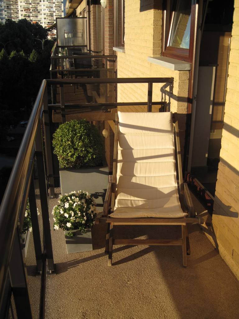 Appartement 4e Verd. rechts met garagebox foto 14