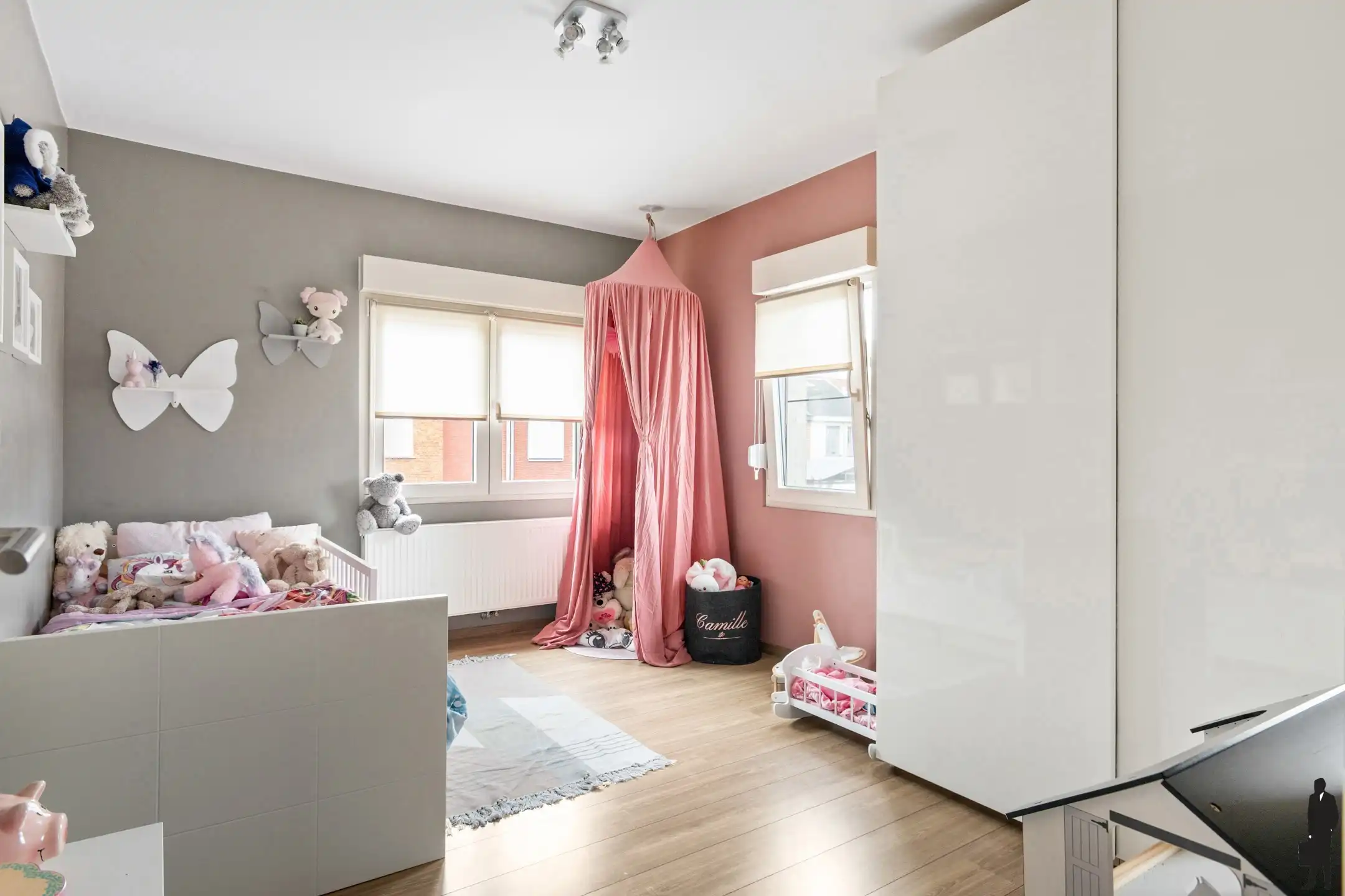 Instapklare HOB met 3 ruime slpks in kindvriendelijke buurt&nbsp; foto 22