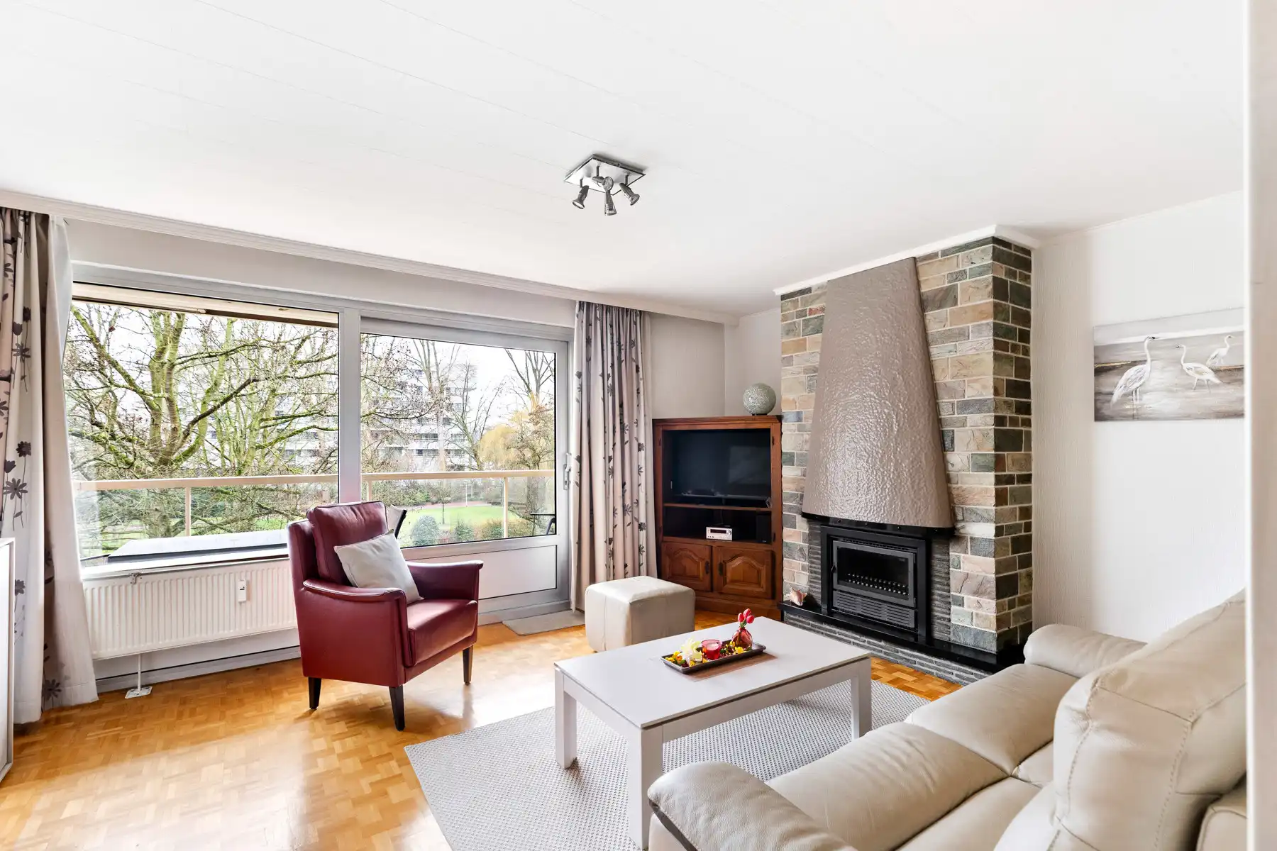 Appartement in Rubenspark in groene omgeving foto {{pictureIndex}}