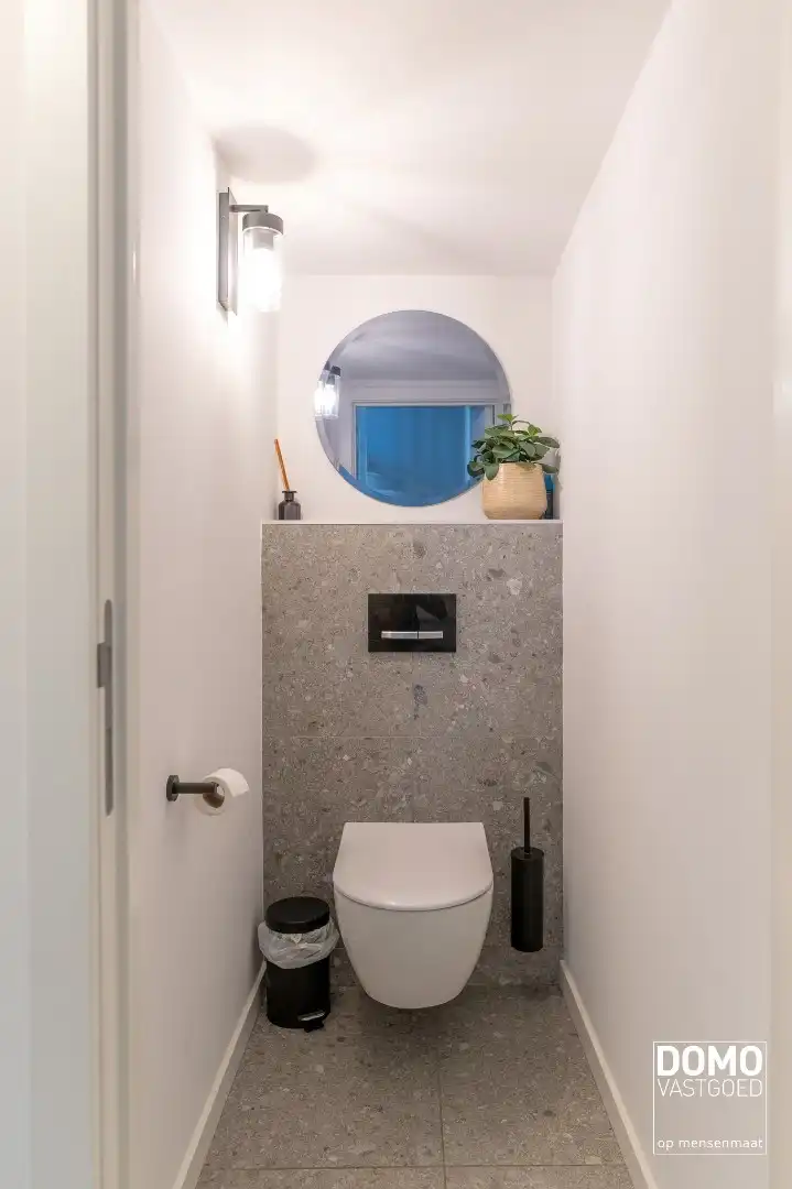 INSTAPKLARE EN ENERGIEZUINIGE GEZINSWONING MET 4 SLAAPKAMERS foto 18