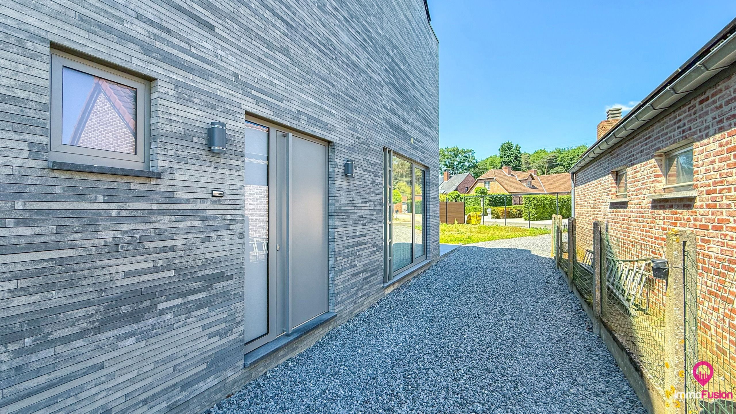 Nieuwbouw met 4 slaapkamers aan 2% registratierechten! foto 29