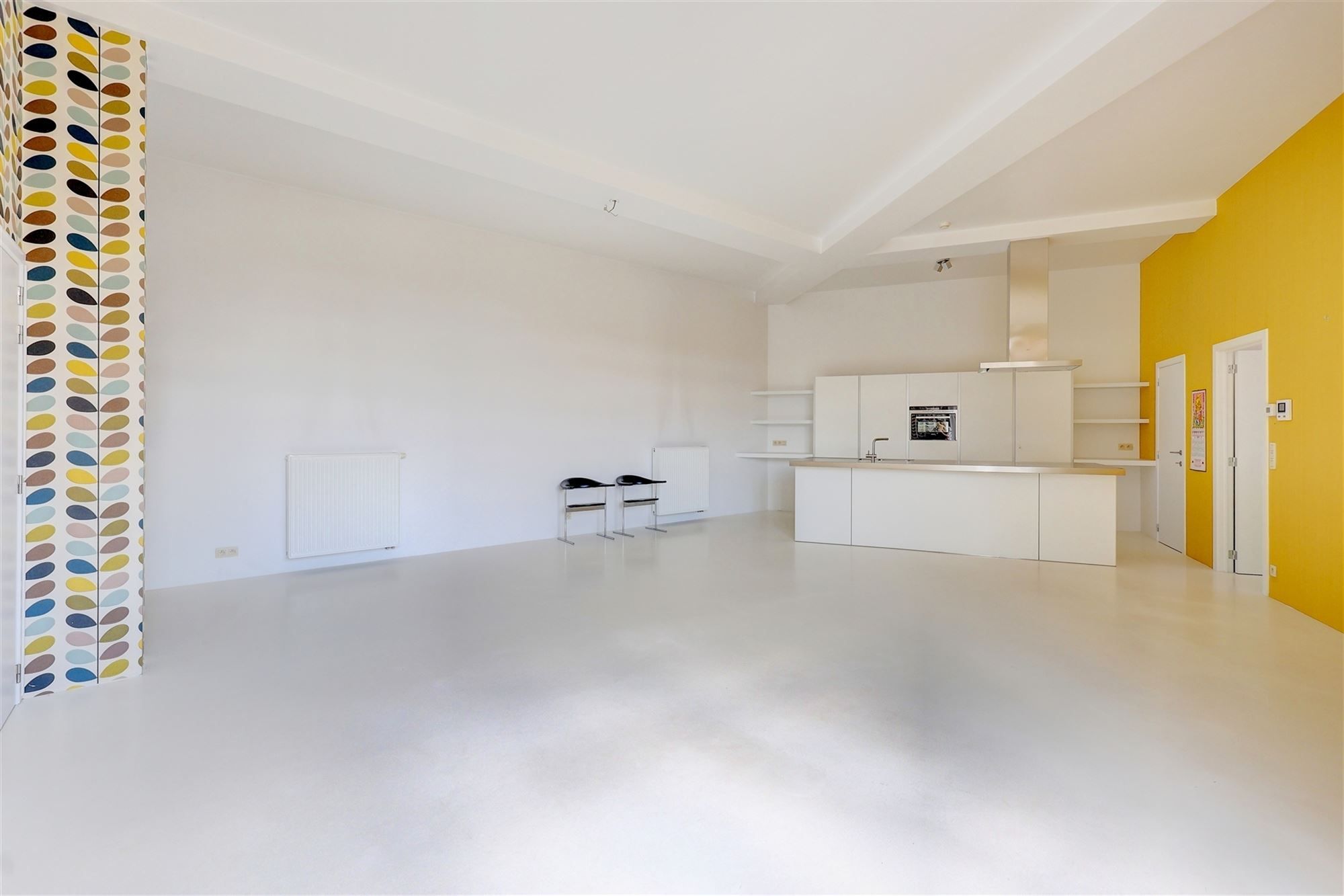 Prachtige loft van 150m² in Groen Kwartier foto 5