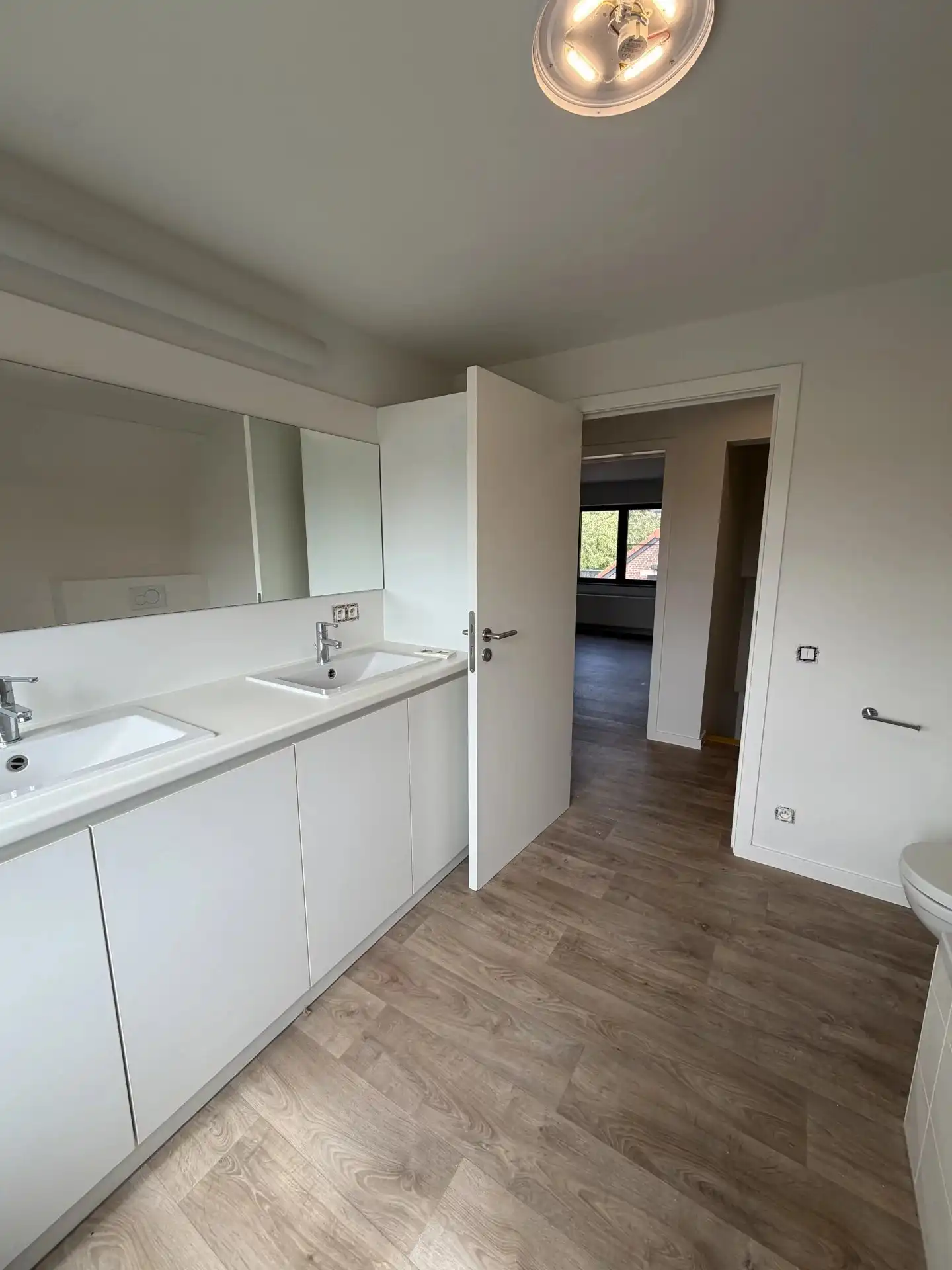 Gezellige gezinswoning met 3 slaapkamers in Boekt foto 11