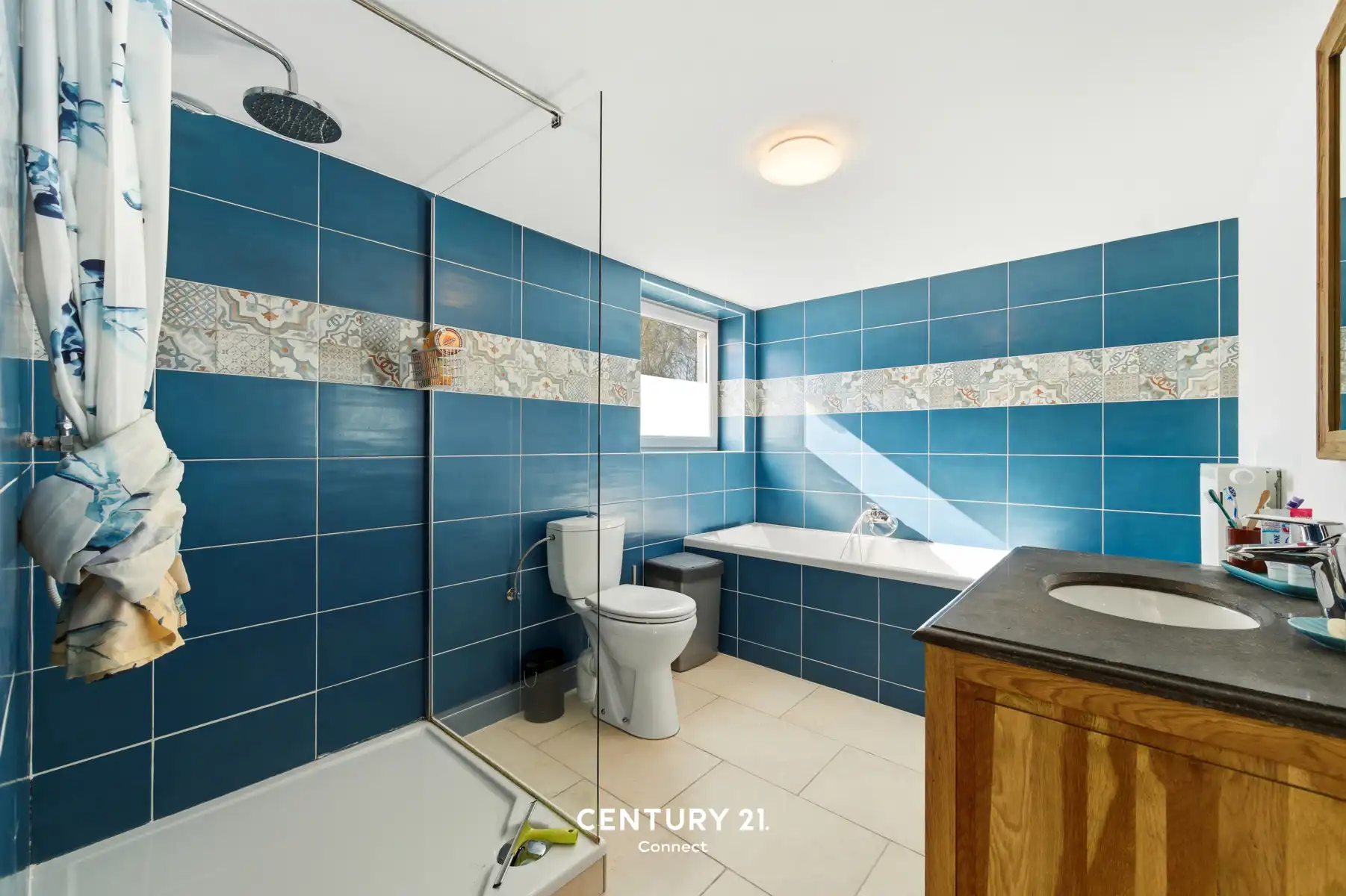 Charmante instapklare halfopen bebouwing te Wijgmaal. foto 16