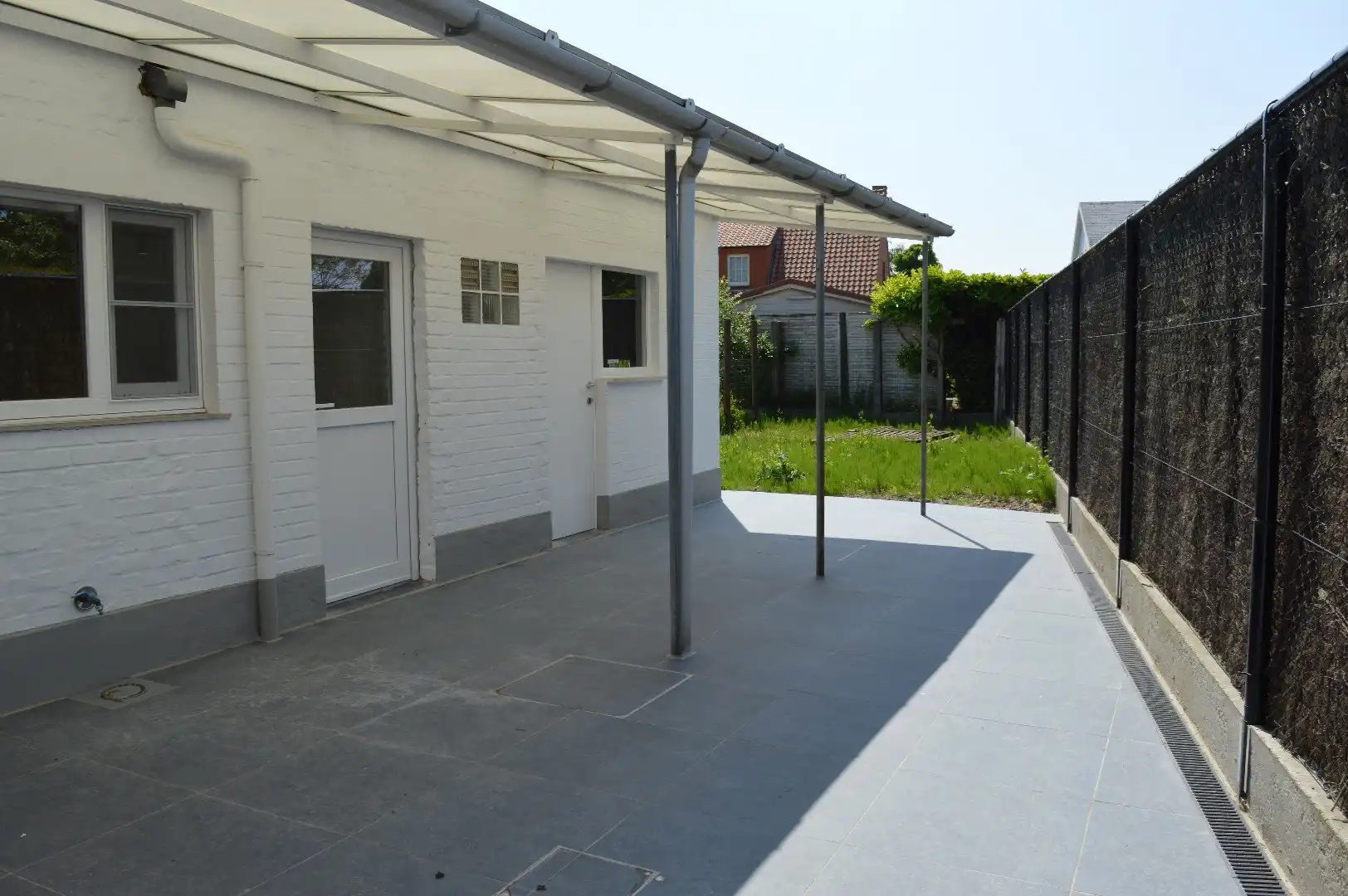 Vernieuwde woning in Heule met vlotte bereikbaarheid. foto 12