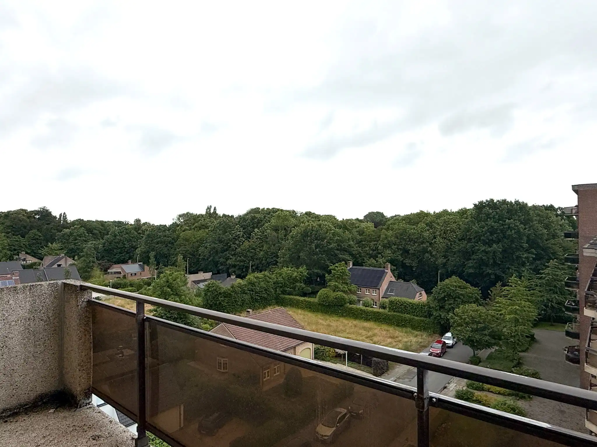 Mooi energiezuinig appartement met 2 slaapkamers en 3 terrassen foto 7