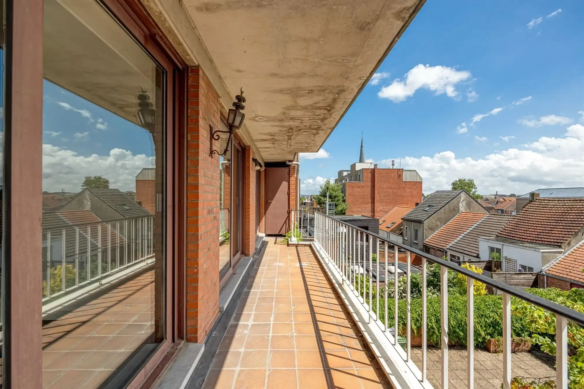 Recent gerenoveerd appartement met 3 slpkms foto 24