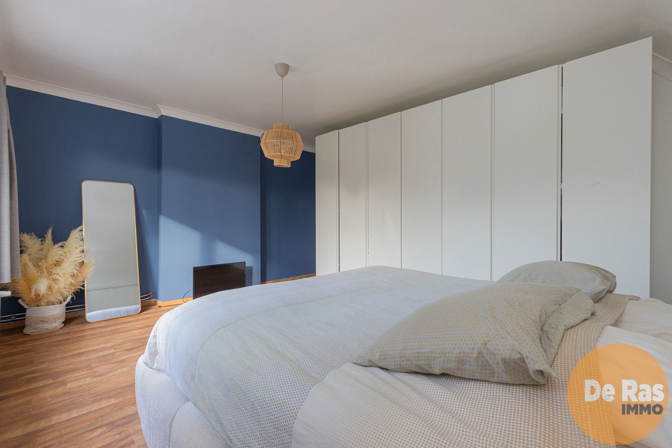 ERPE-MERE - Instapklare woning met 3 kamers op goede locatie foto 13