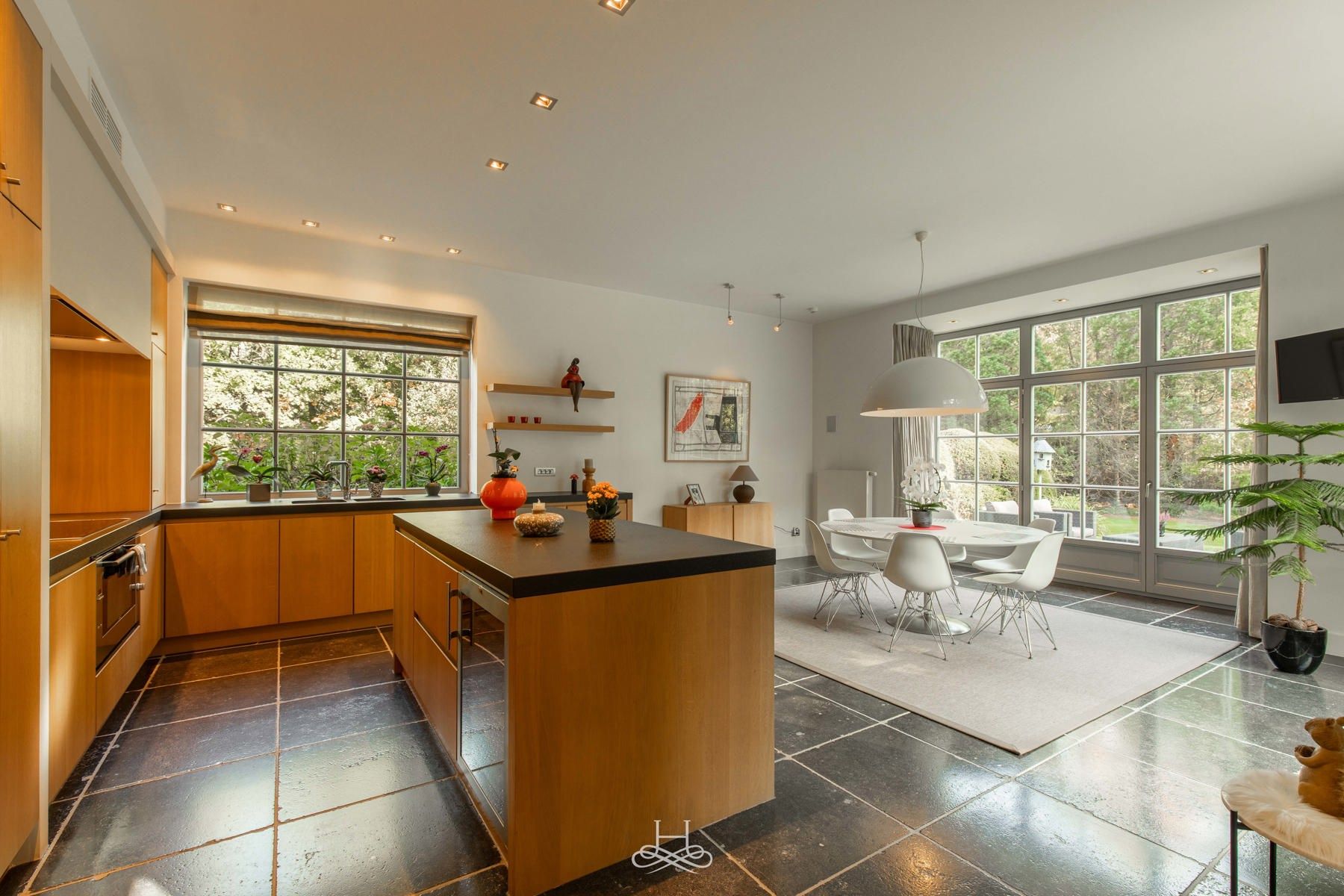 Exclusieve villa te Tremelo – inclusief 2 bouwgronden foto 12