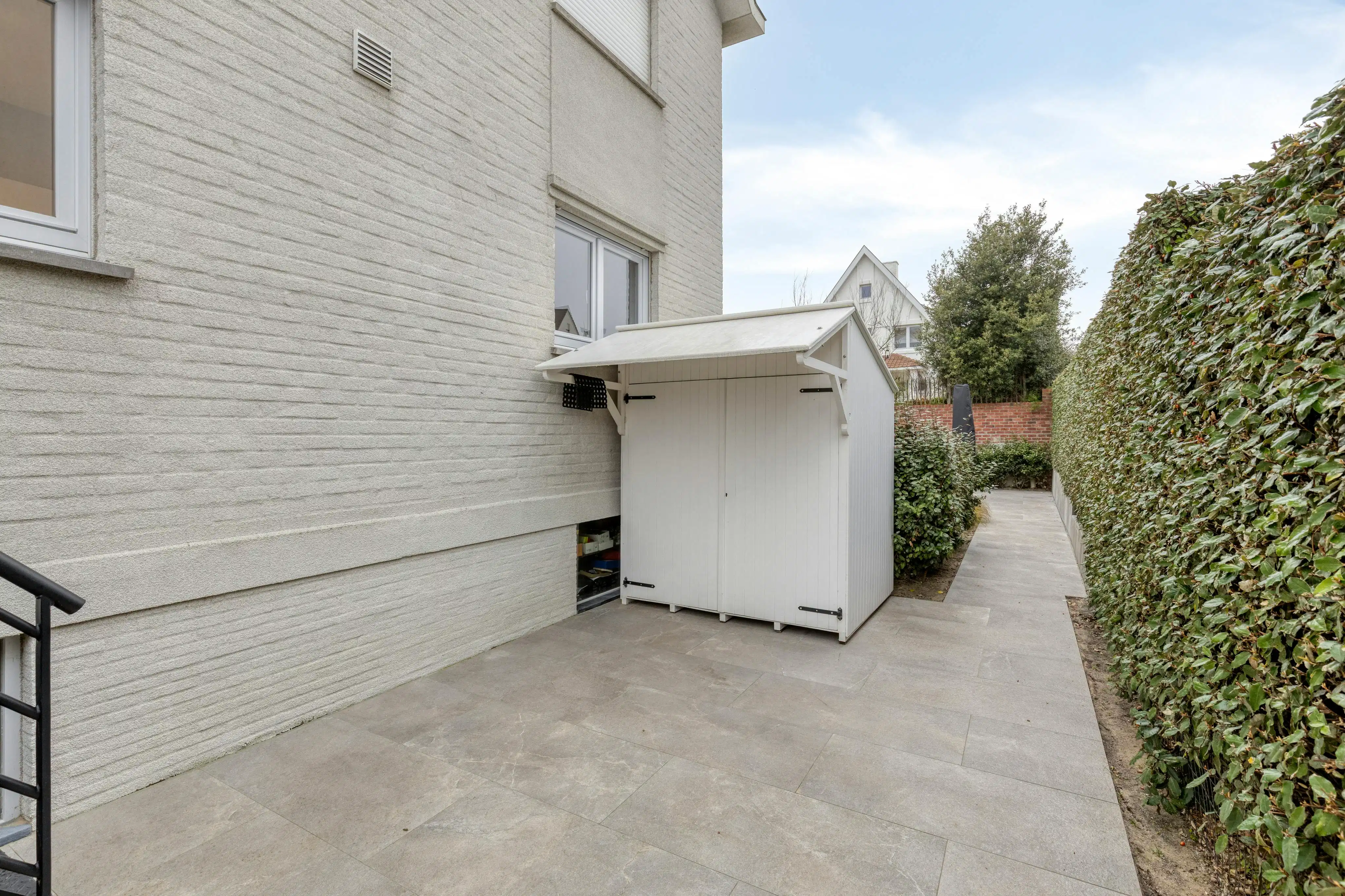 Knap appartement met 2 slaapkamers te koop in Zeebrugge foto 12