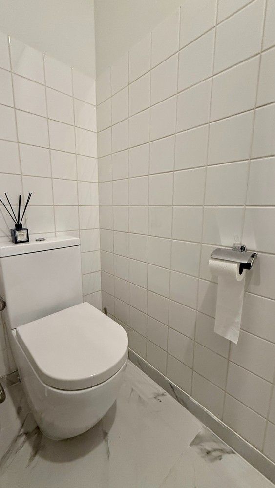 Veelzijdig handelspand in hartje Lanaken foto 25