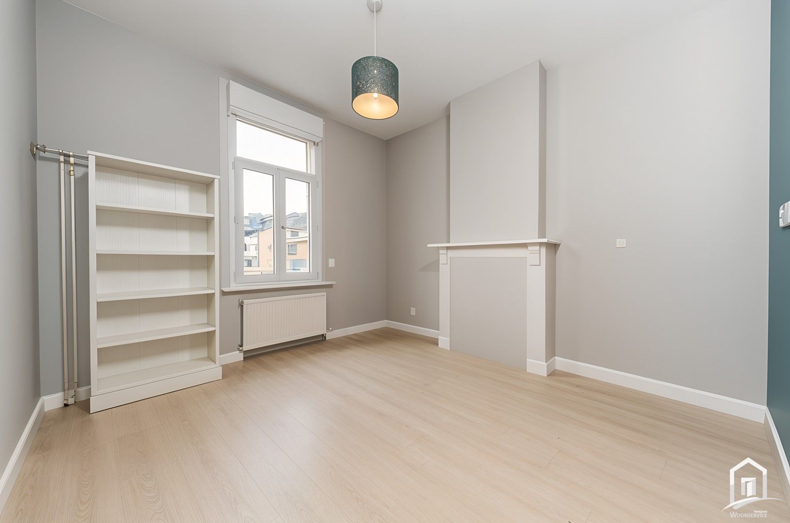 Karaktervolle burgerwoning met tuin in Sint-Gillis-bij-Dendermonde foto 14