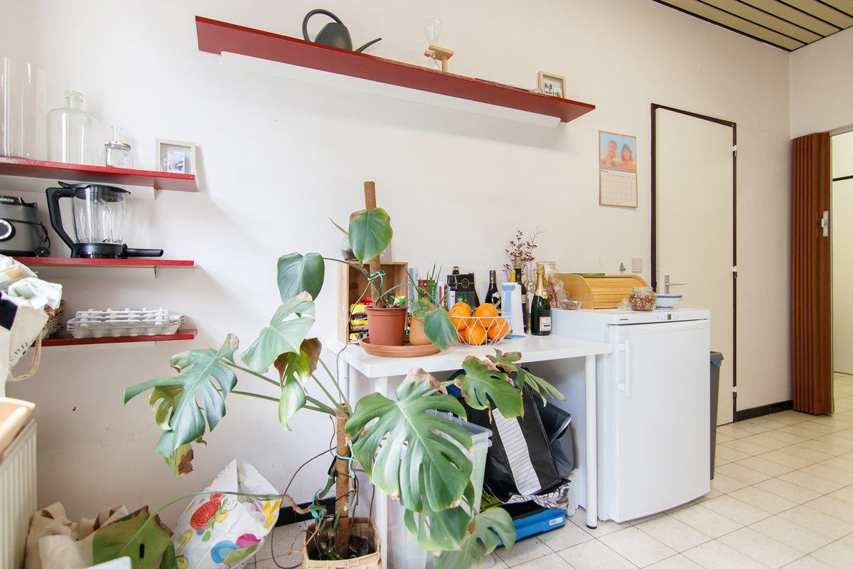 ZEER RUIM APPARTEMENT OP TOPLOCATIE foto 12