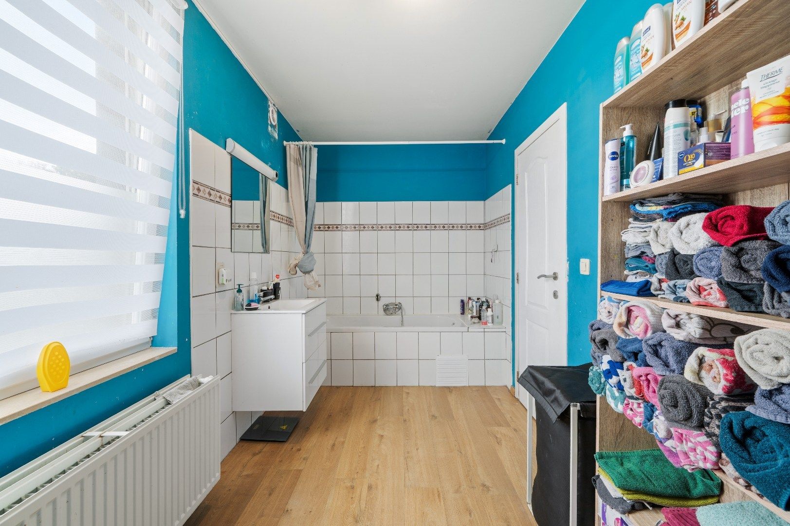 Opbrengsteigendom met 2 woon-units te Aarschot foto 13