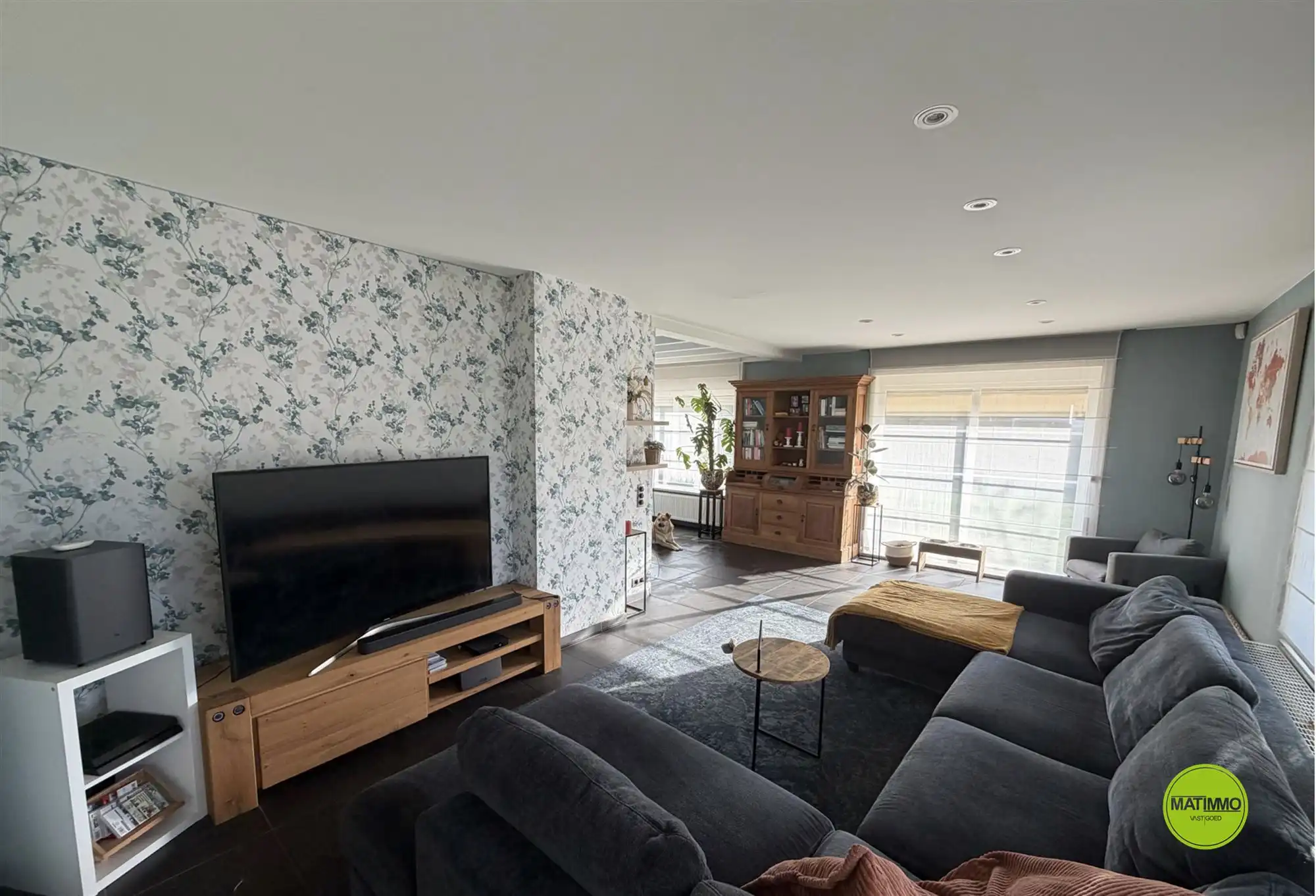 Ruimte, rust & bereikbaarheid: open bebouwing op 1.582 m2  foto 6