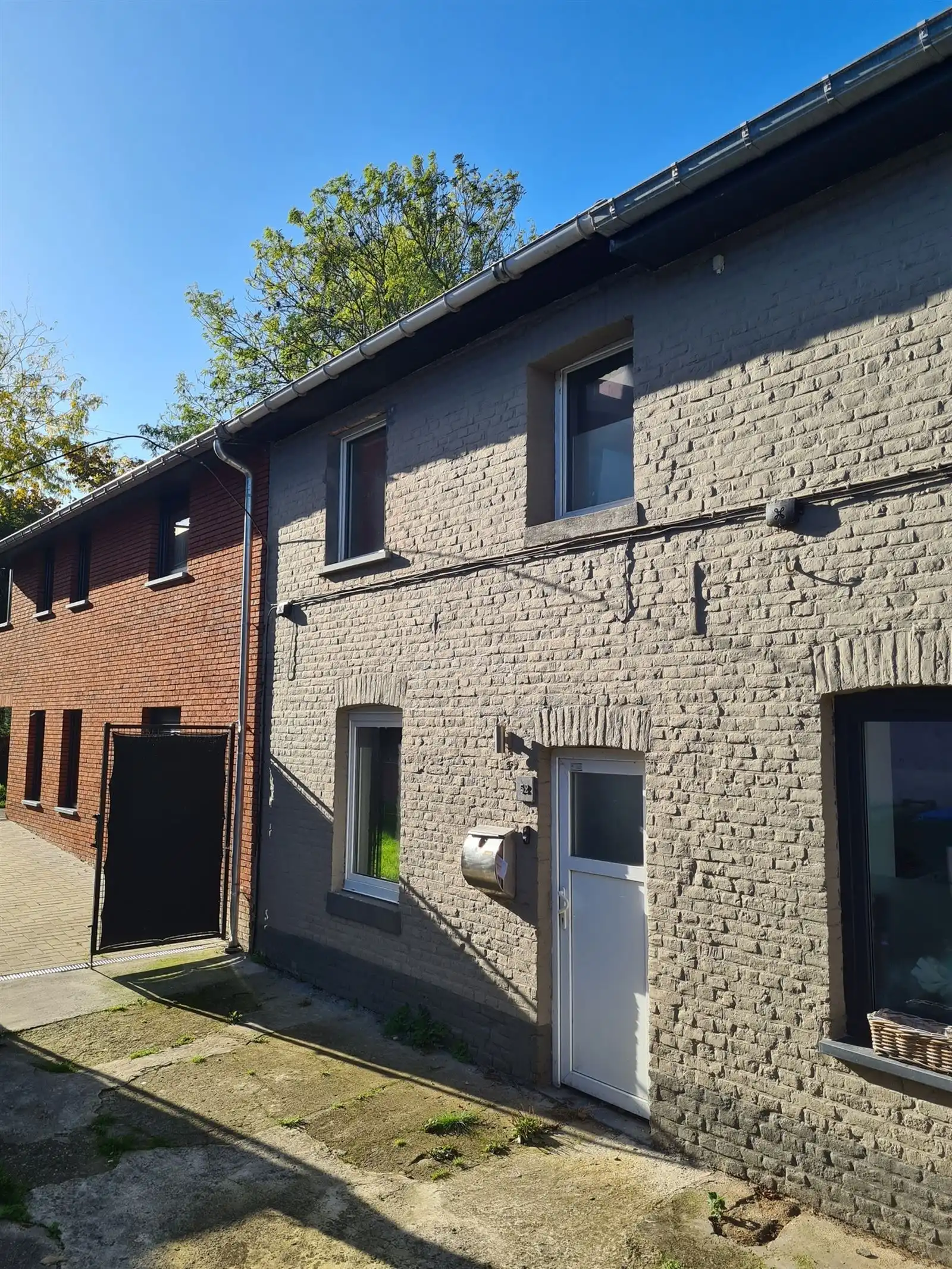 Op te knappen woning nabij centrum van Tongeren foto 2