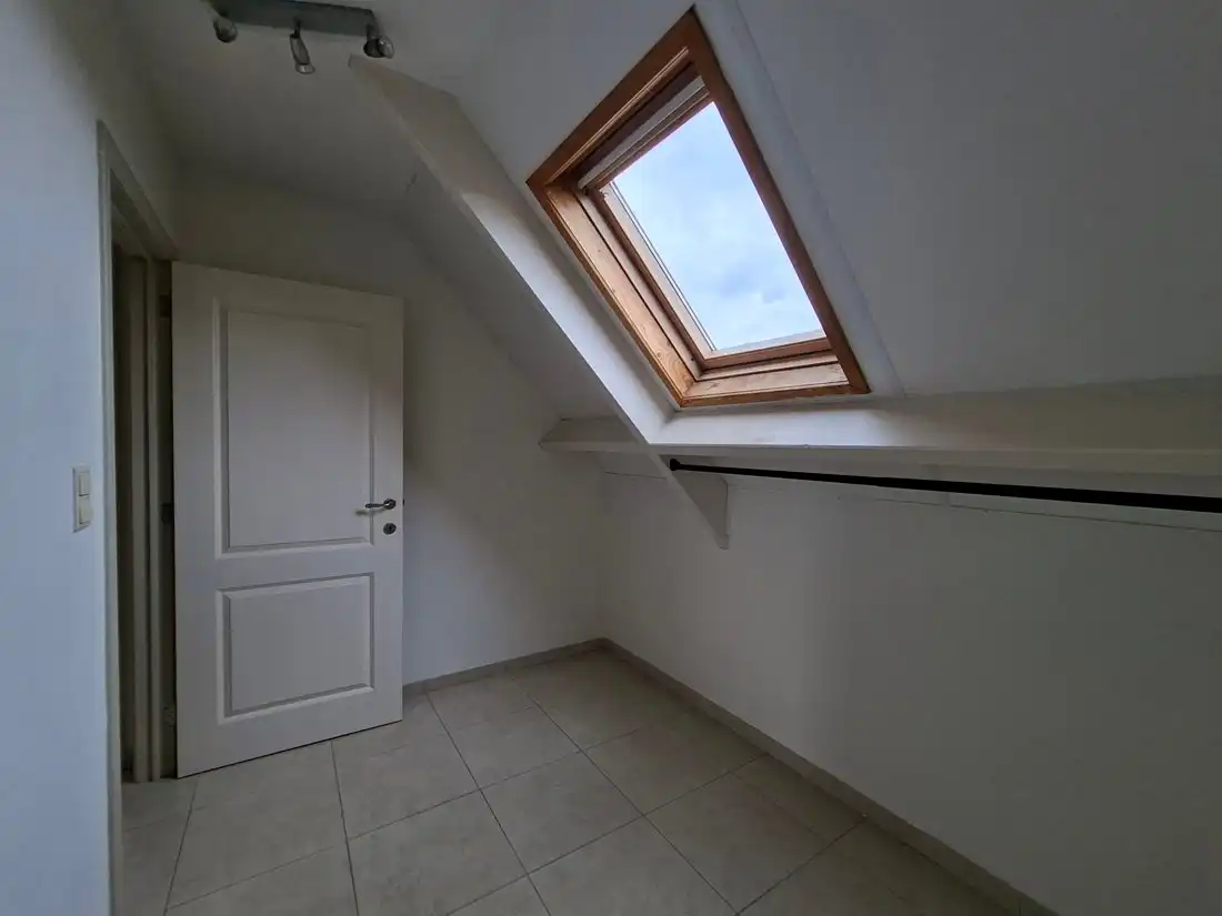 Goed gelegen duplex appartement te Lommel foto 11