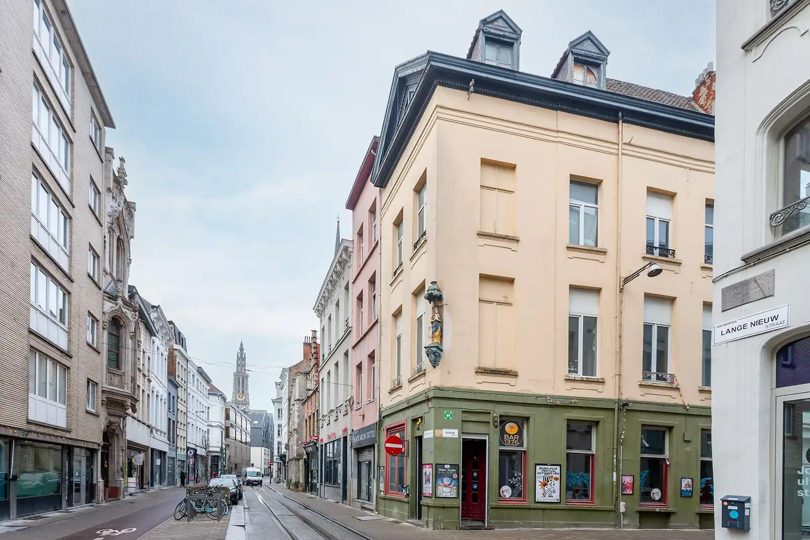 Handelshuis met tal van mogelijkheden! foto 19