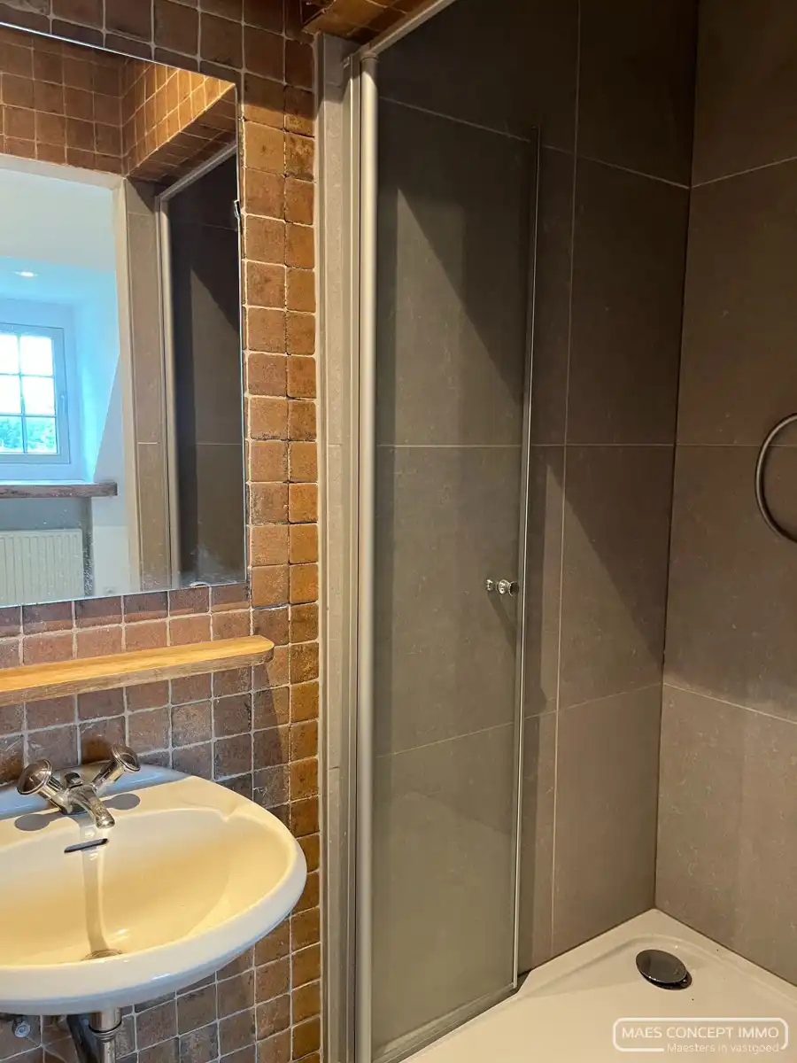 Ruim duplex appartement te huur in Anzegem foto 13