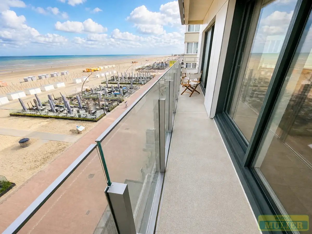 Appartement te koop foto 9