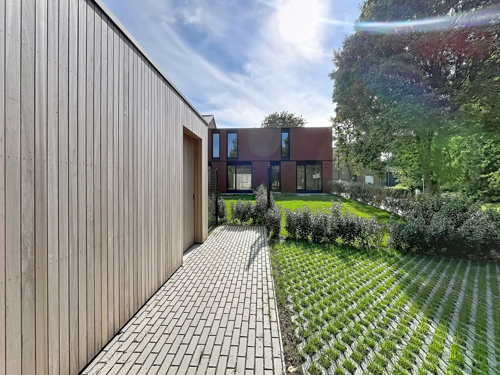 Instapklare nieuwbouwwoning – incl. BTW & registratie €359.090 ✨ foto 18