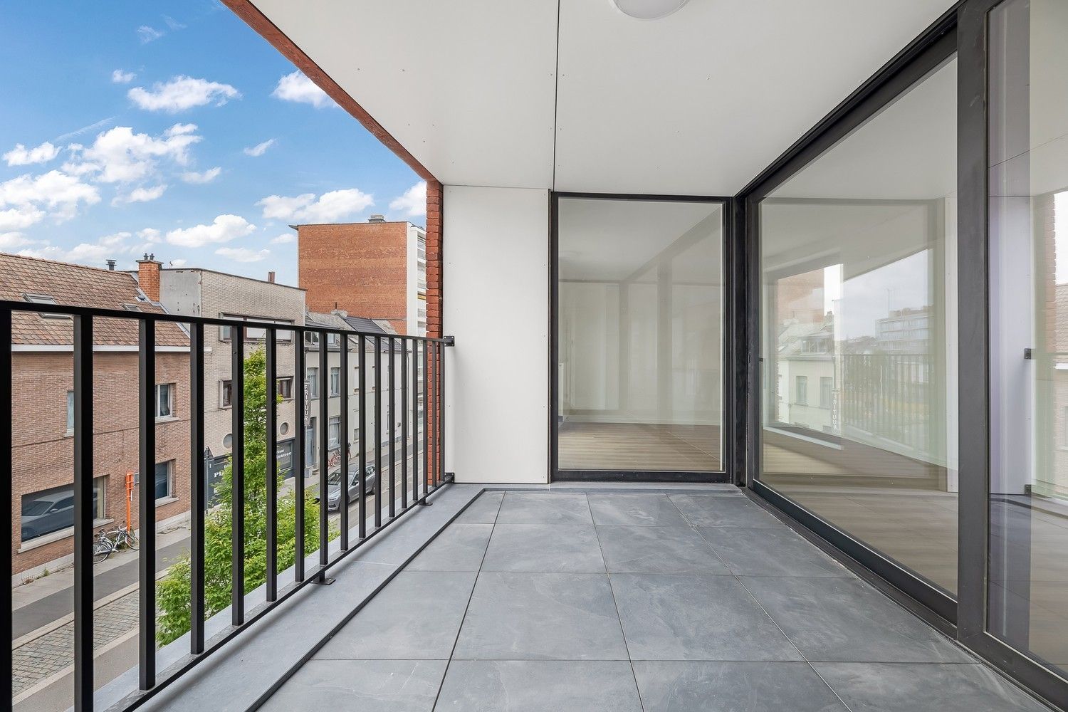 Uniek appartement met 2 slpkrs foto 5
