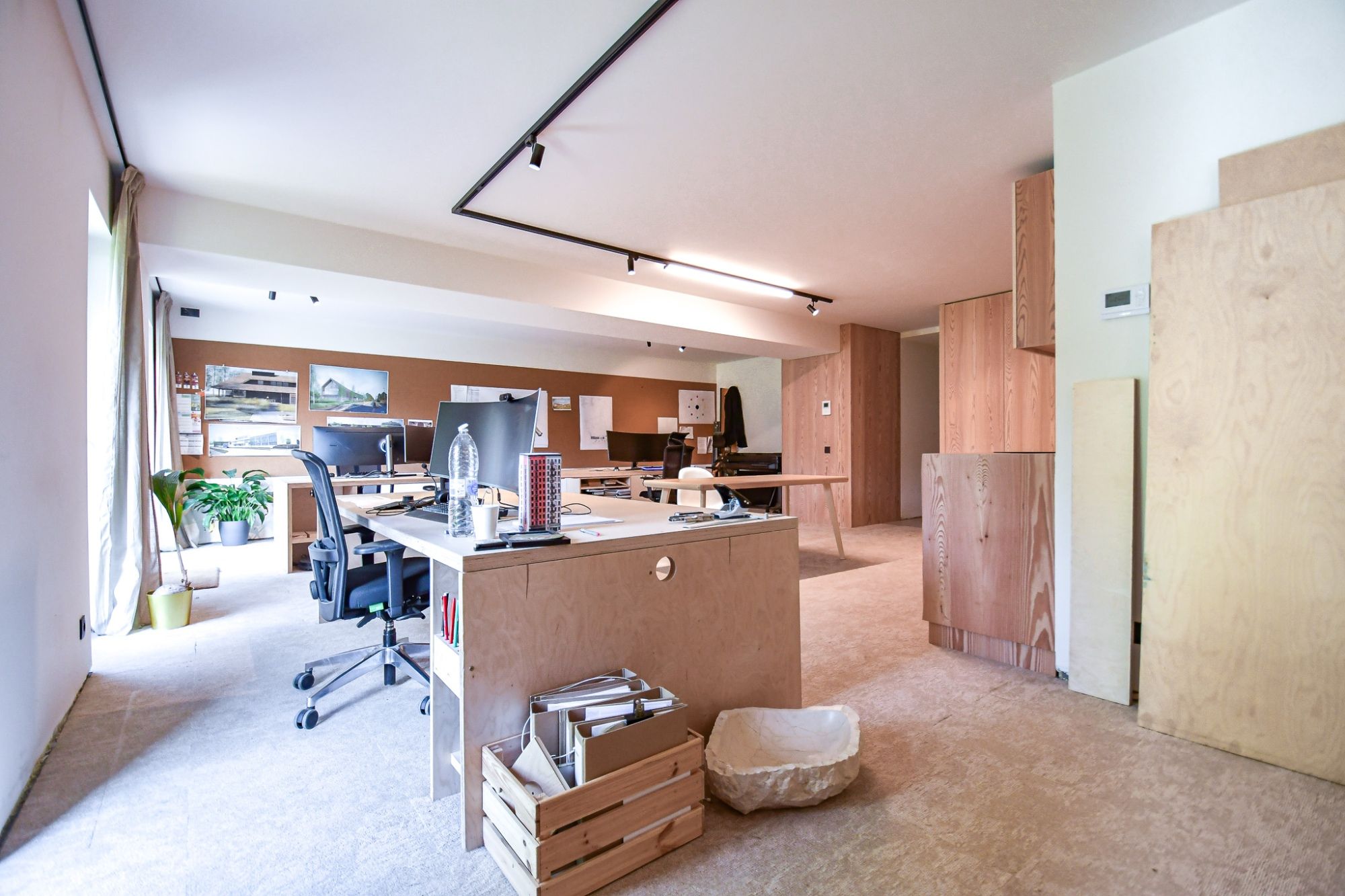 Modern & Energiezuinig Appartement met Ruim Terras - Tuin in Beernem foto 12