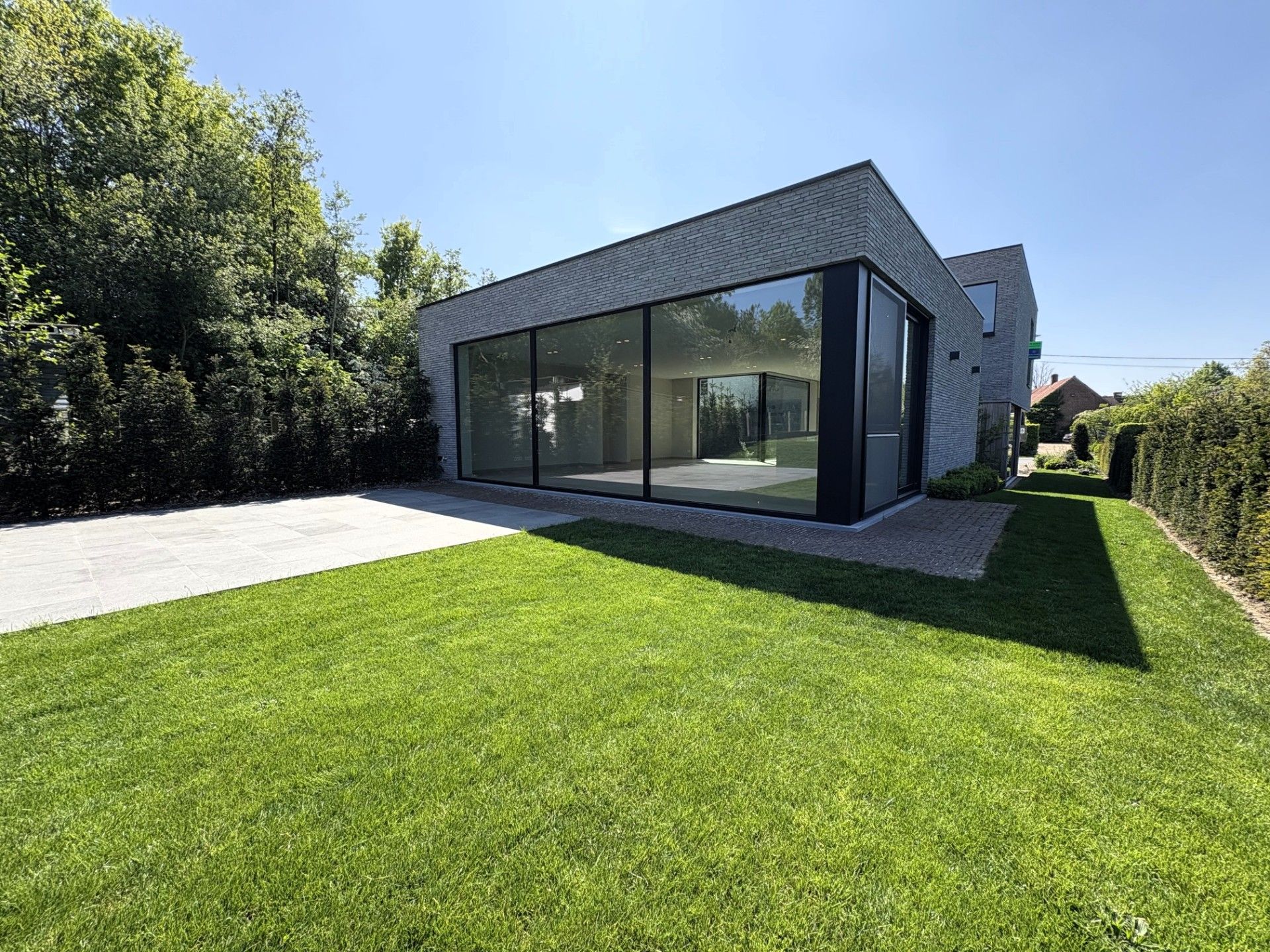Exclusieve villa in Tiegem foto 10