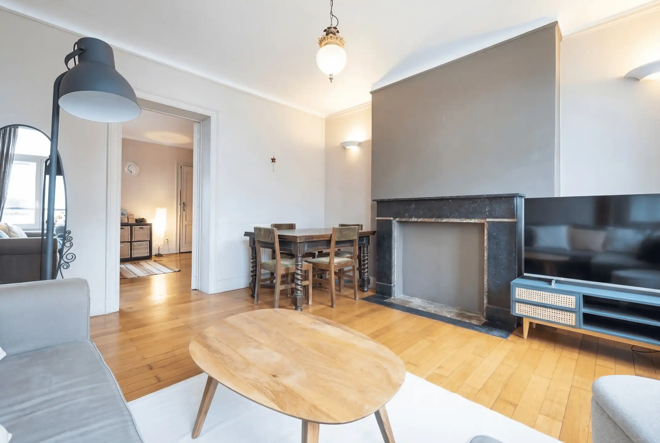 Dorpsgevoel, ultratrendy adres foto 7