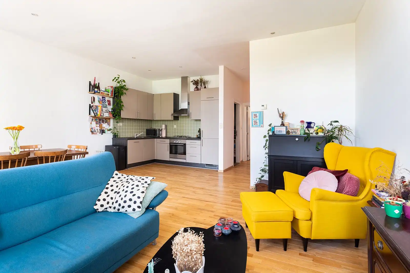 Wonen tussen het groen en de stad foto 7