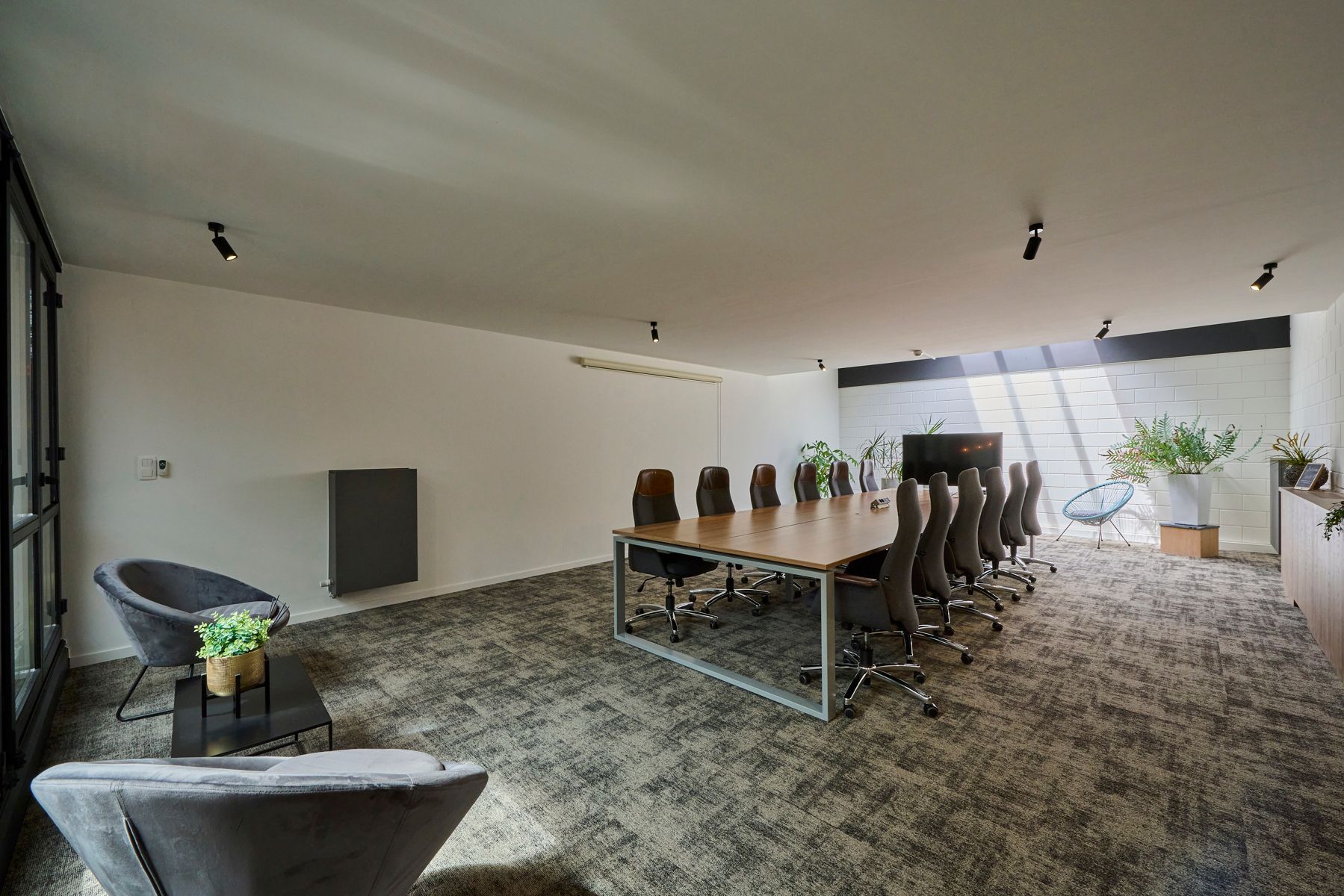 Kantoor te huur foto 10