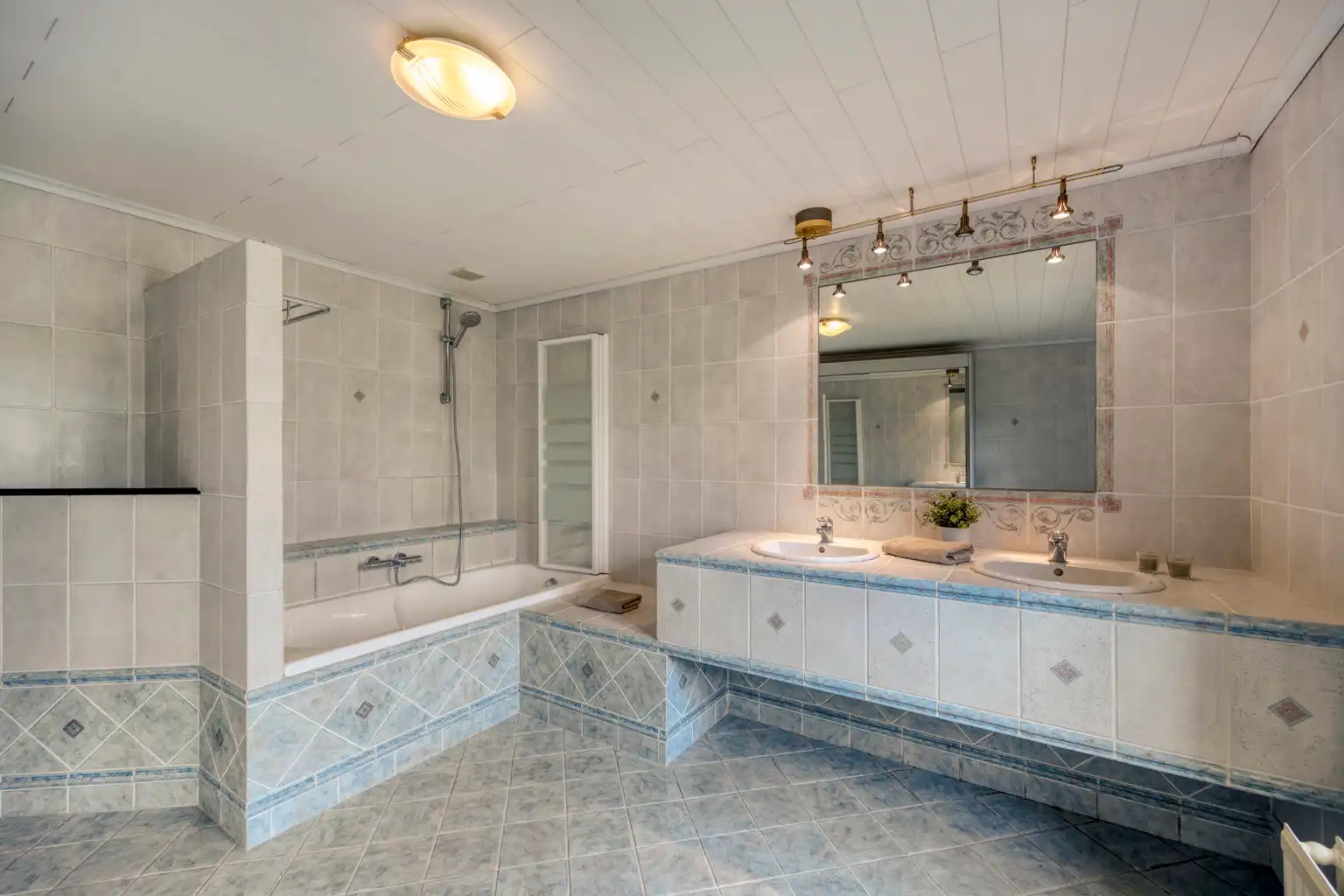 MOOIE WOONHOEVE MET WEILAND IN TIENEN foto 21